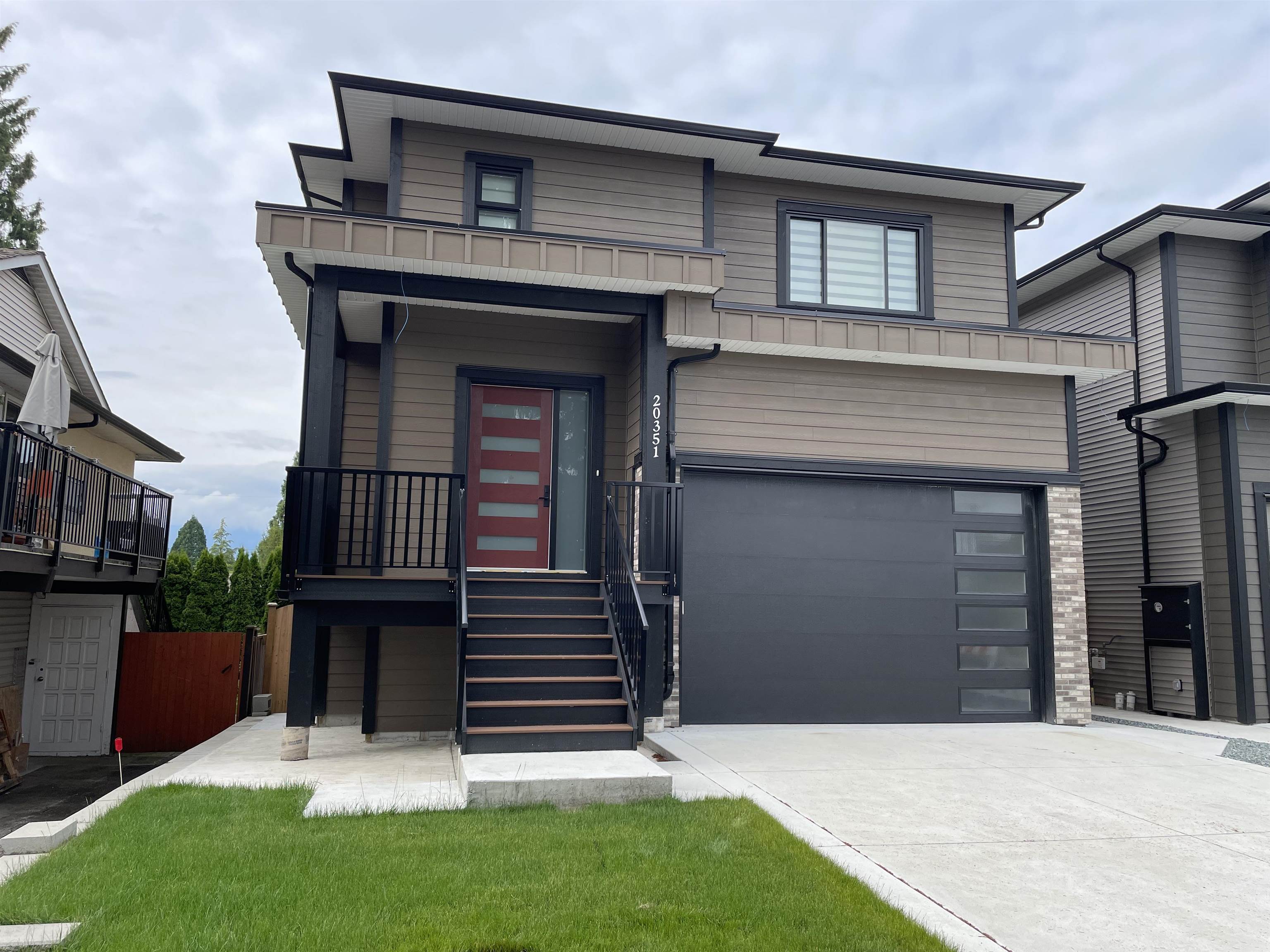 123 Avenue, Maple Ridge, BC V2X 4A6