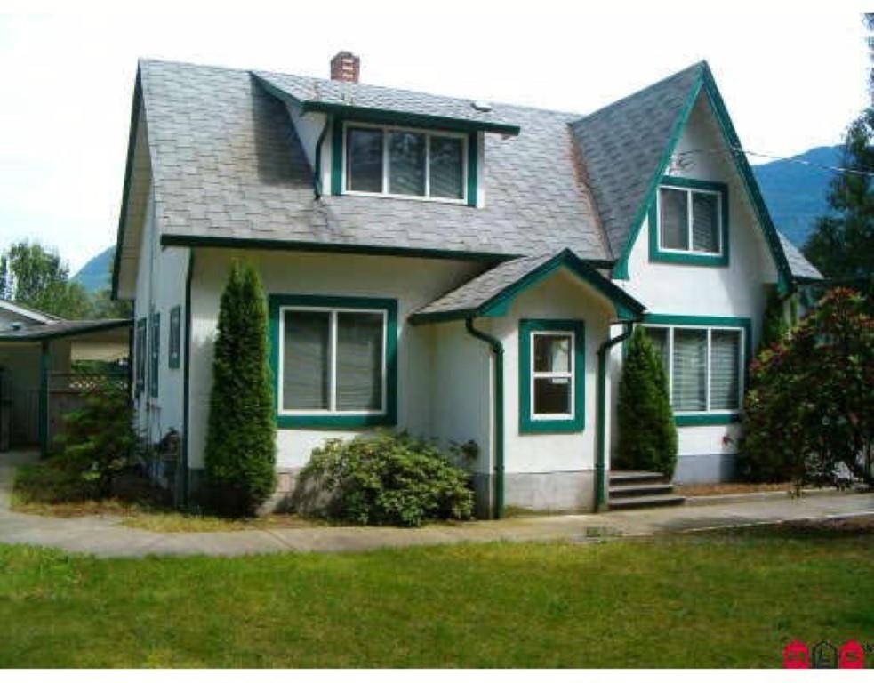 4202 Boundary Rd, Abbotsford, BC V3G 2N3
