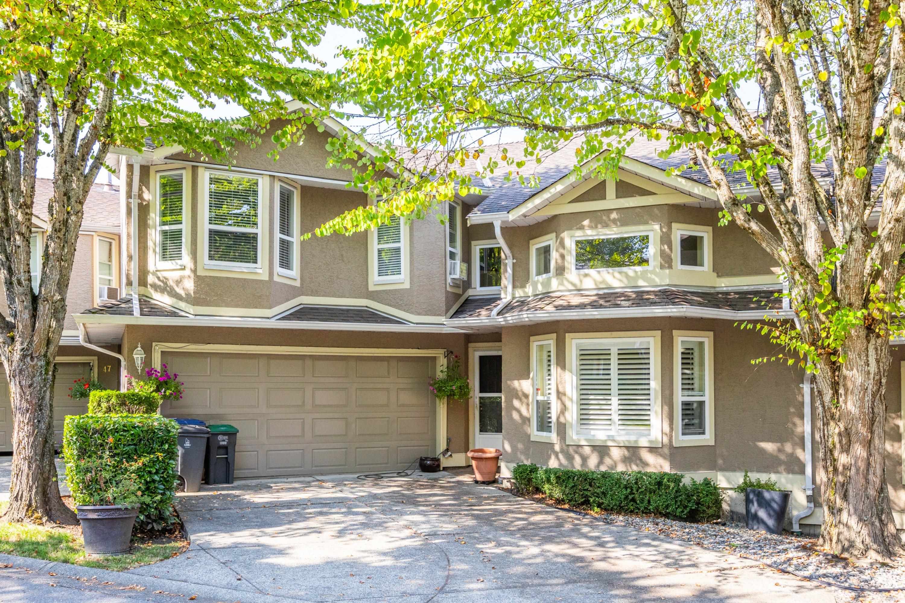 16061 85 Avenue #48, Surrey, BC V4N 4Y5