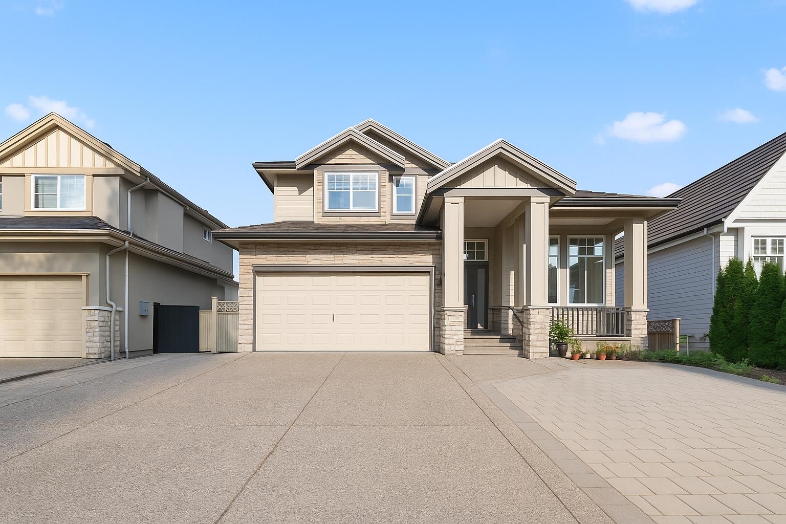 148 Street, Surrey, BC V3S 3E6