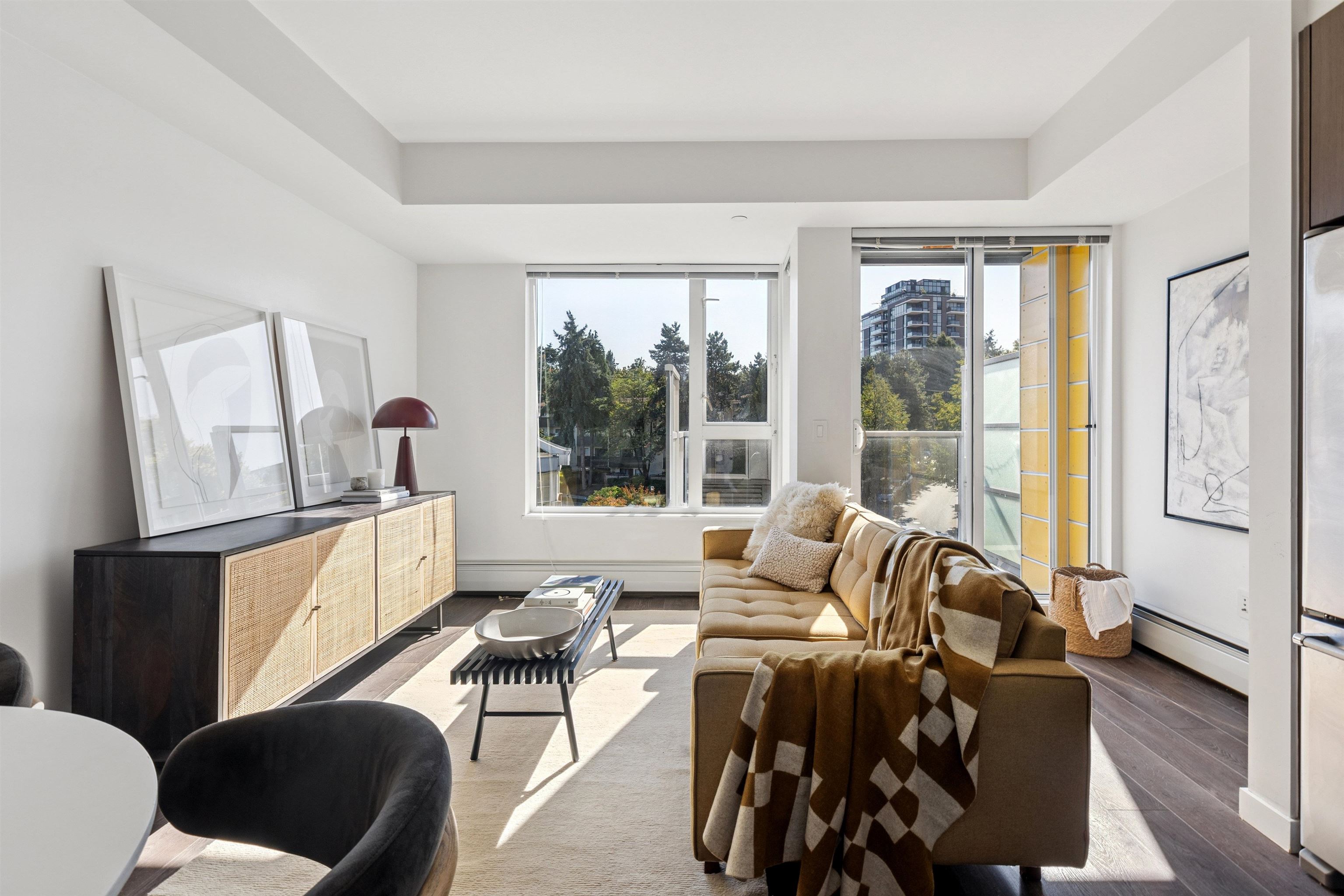 417 Great Northern Way #605, Vancouver, BC V5T 0G7