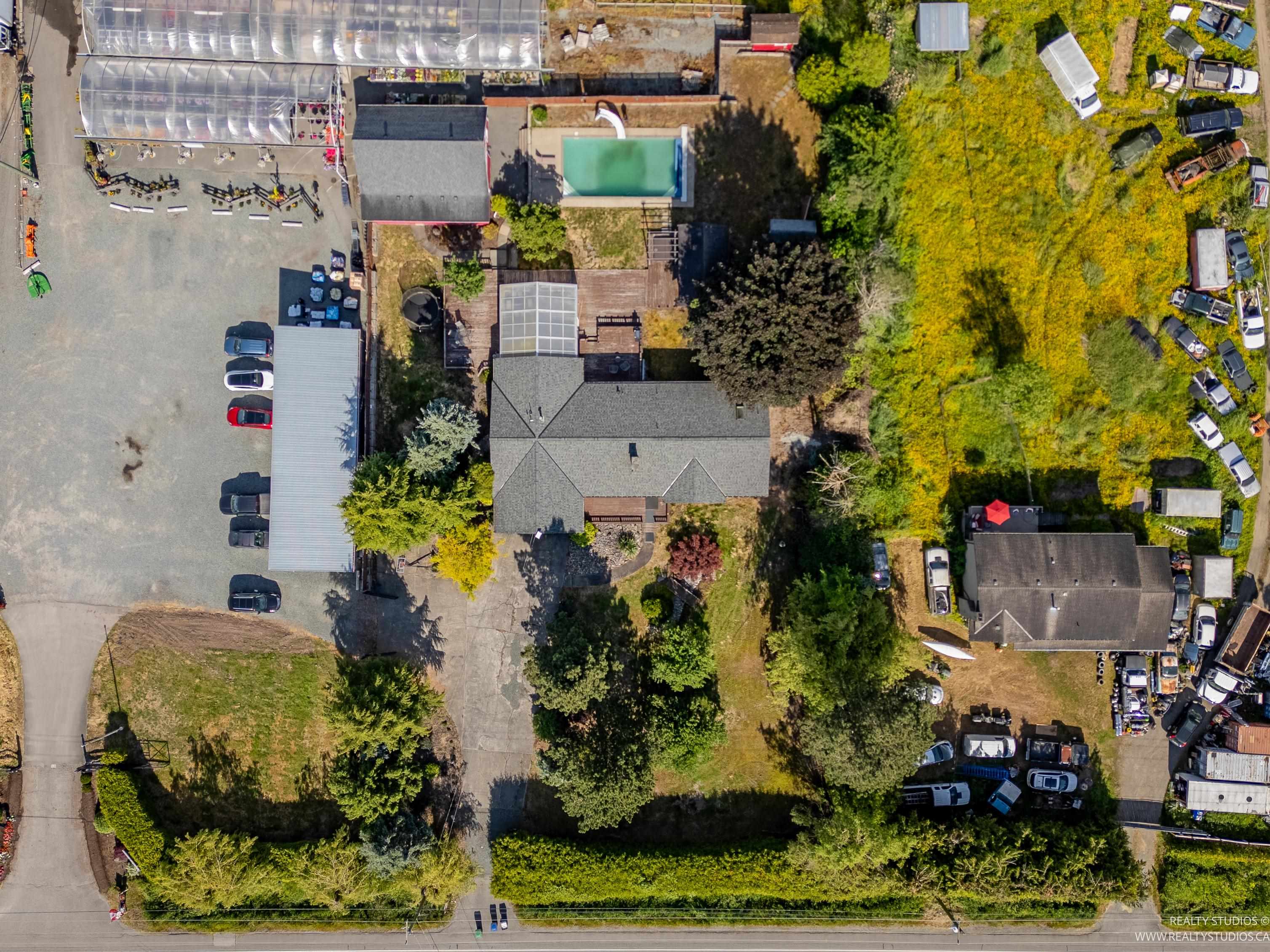 176 Street, Surrey, BC V3Z 9S5