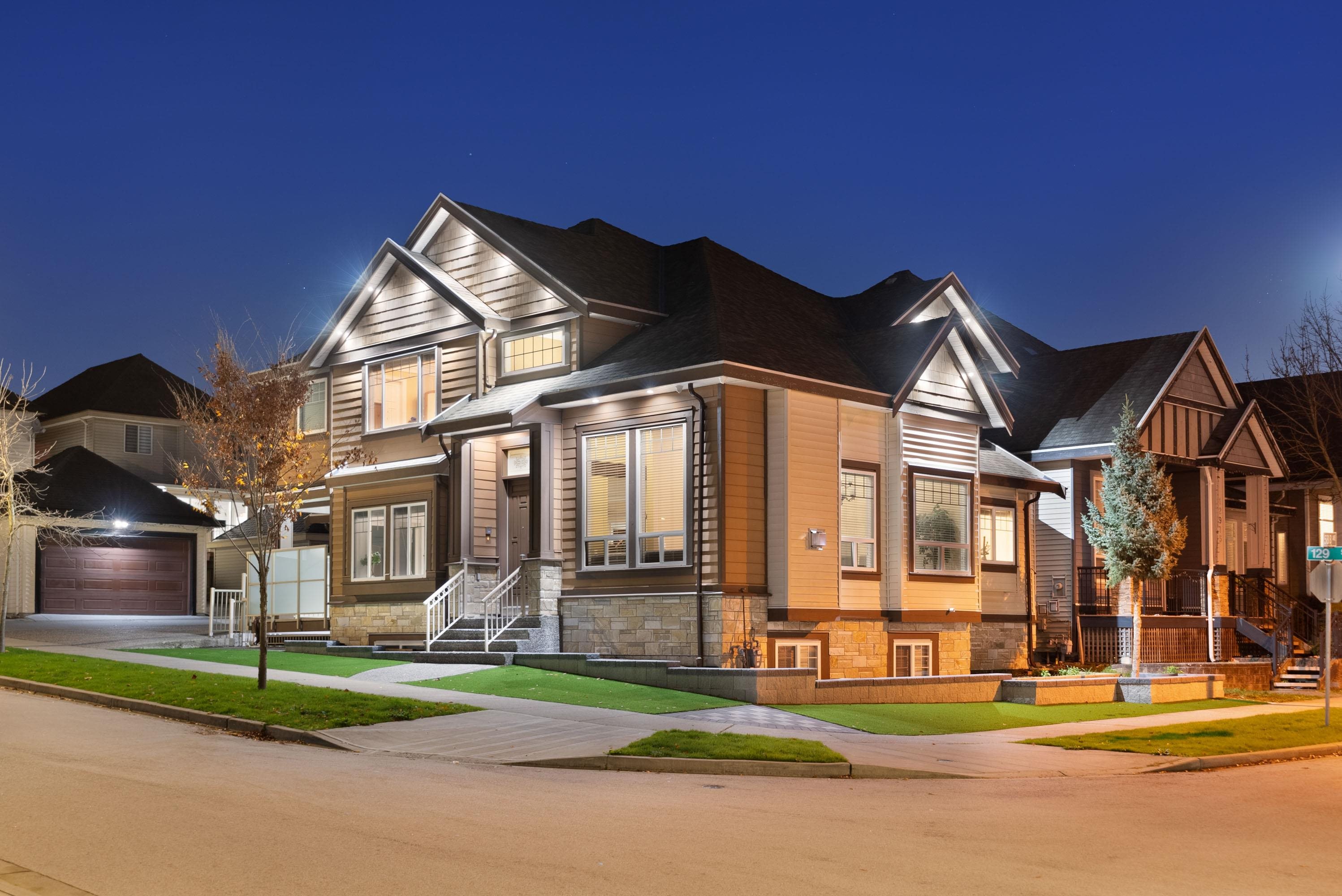 129 Street, Surrey, BC V3X 0C7