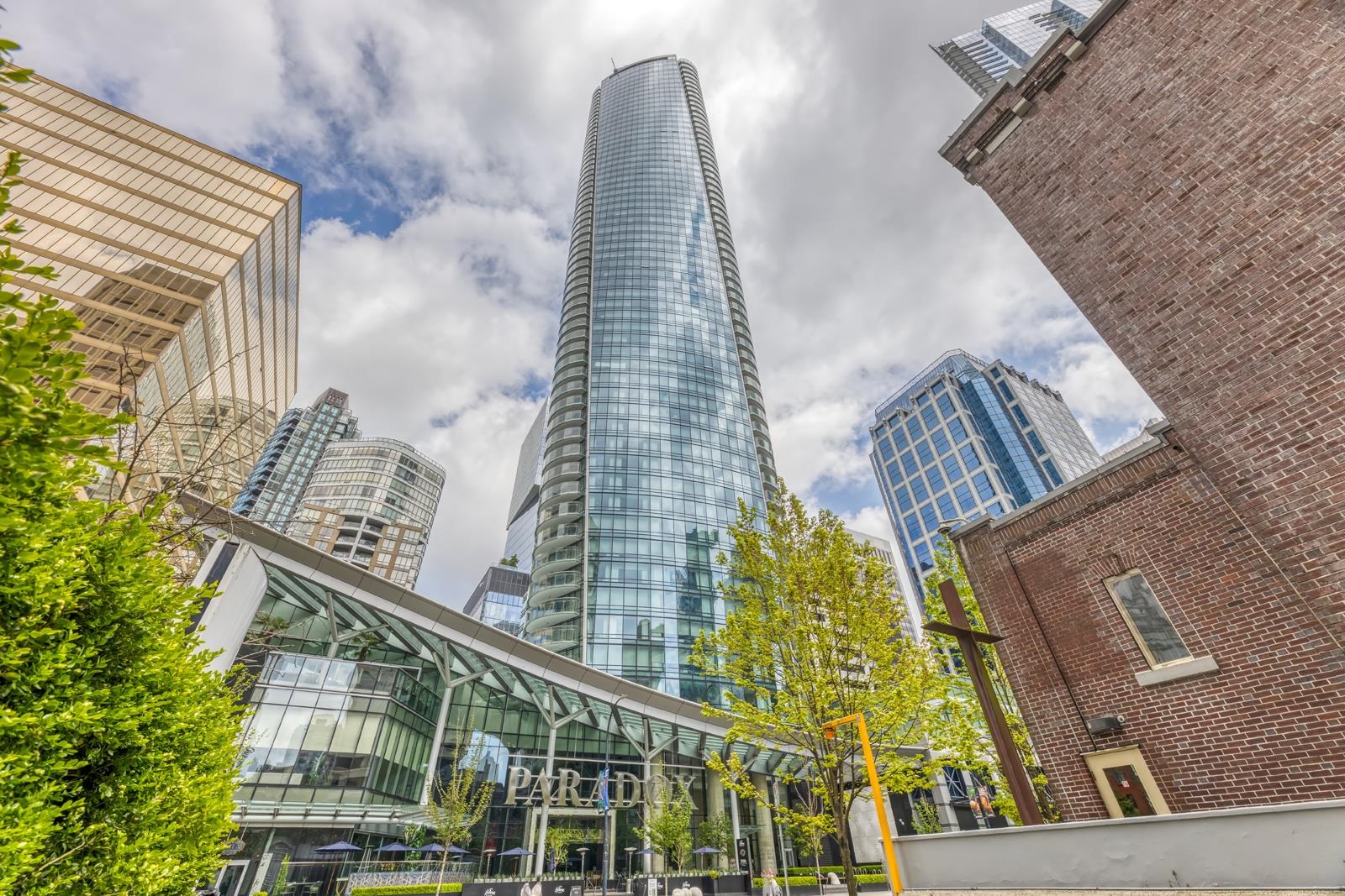 1151 West Georgia Street #5601, Vancouver, BC V6E 0B3