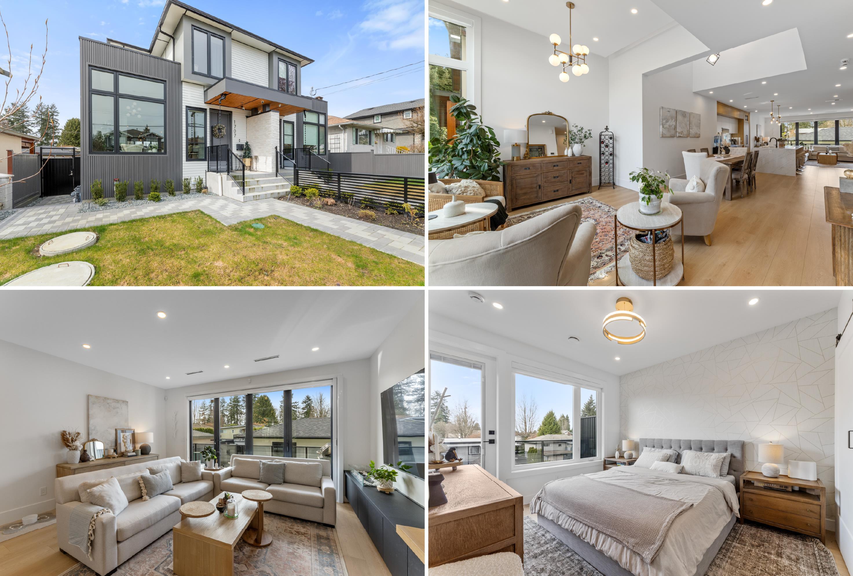 1707 Blaine Avenue, Burnaby, BC V5A 2L9