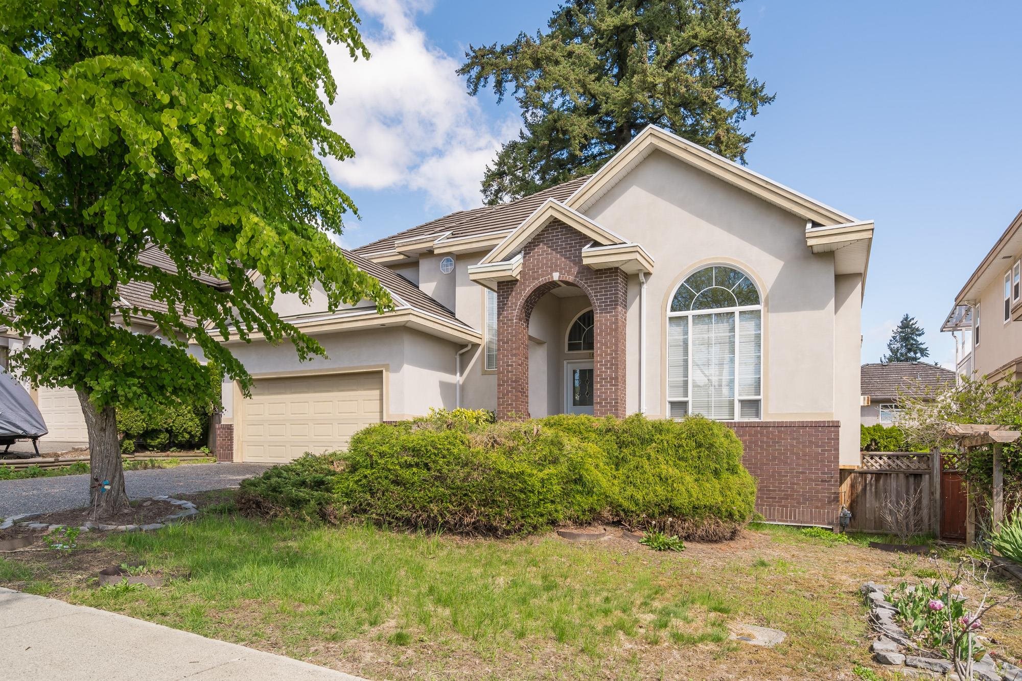 108 Avenue, Surrey, BC V4N 1N6