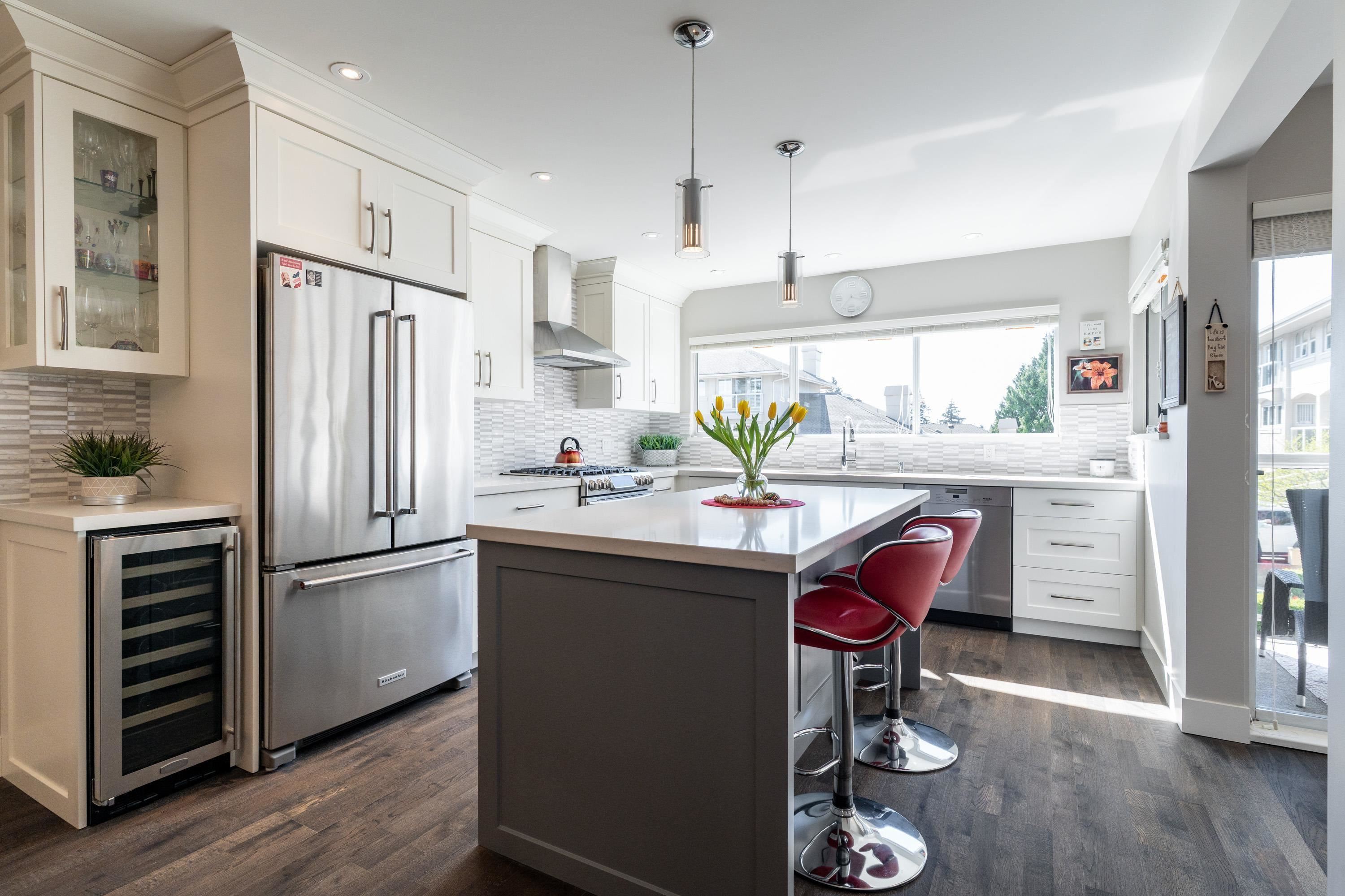 1781 130 Street #10, Surrey, BC V4A 8R9