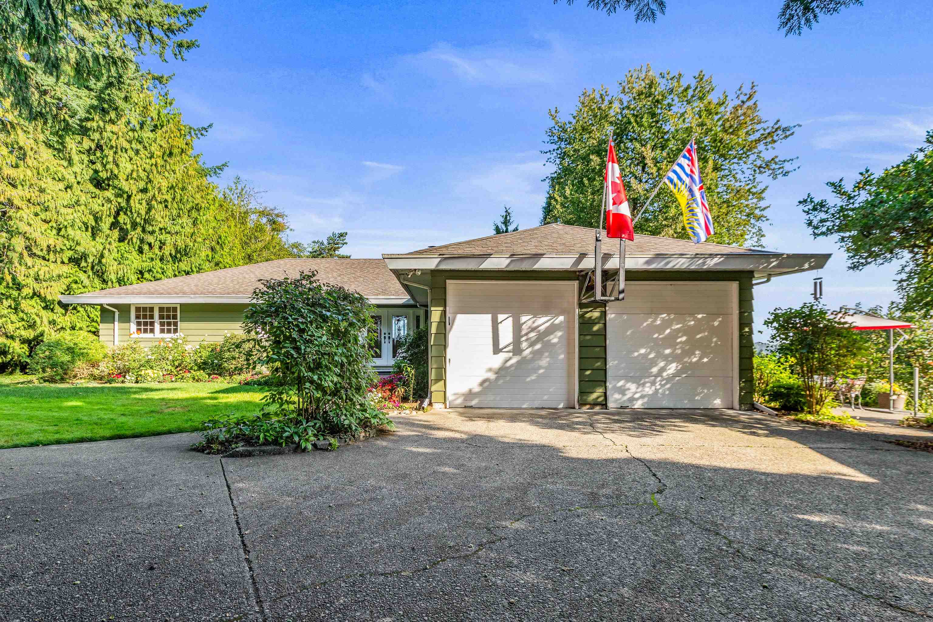 173 Street, Surrey, BC V4N 4H8