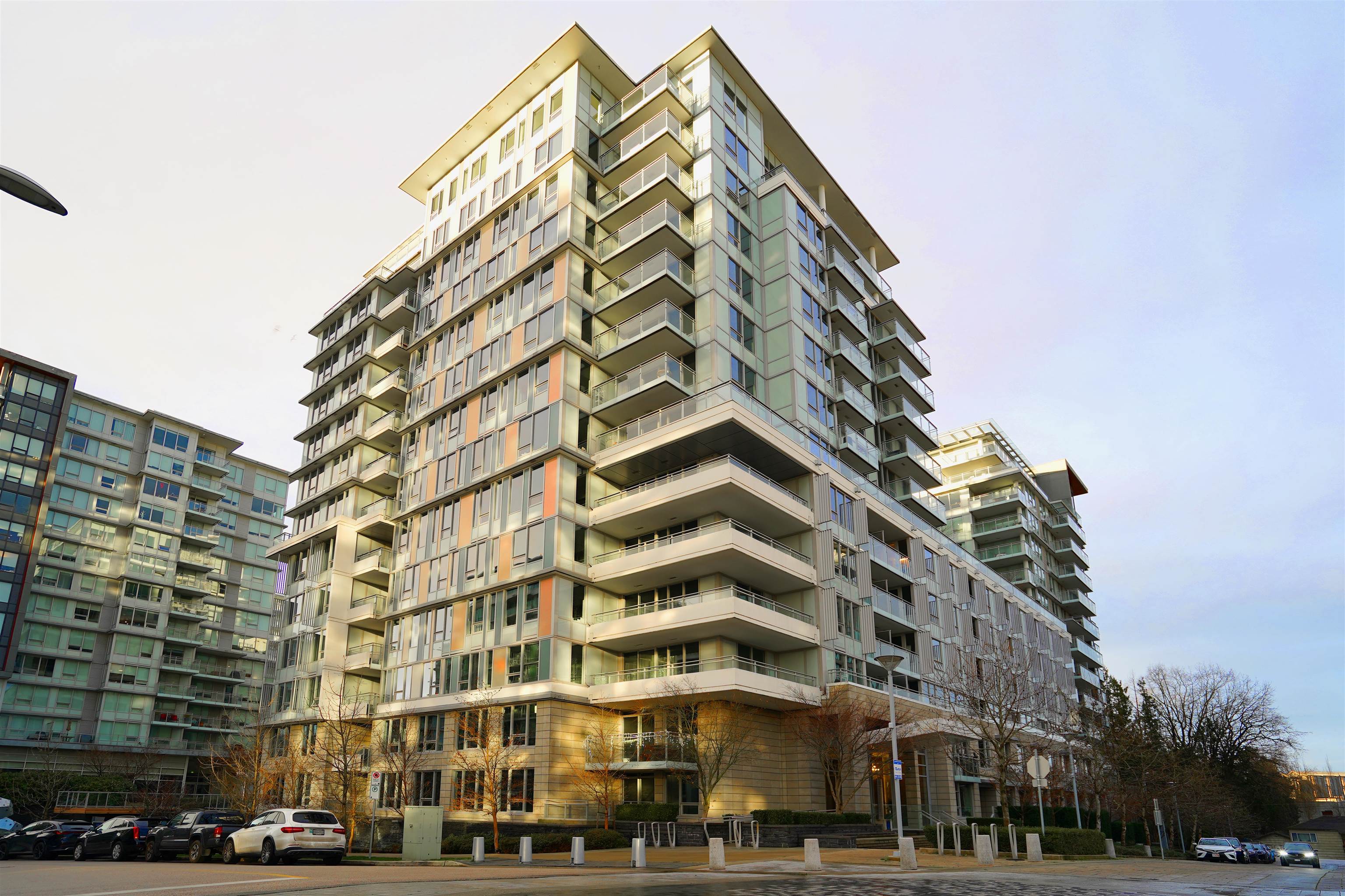 3233 Ketcheson Road #605, Richmond, BC V6X 0R3