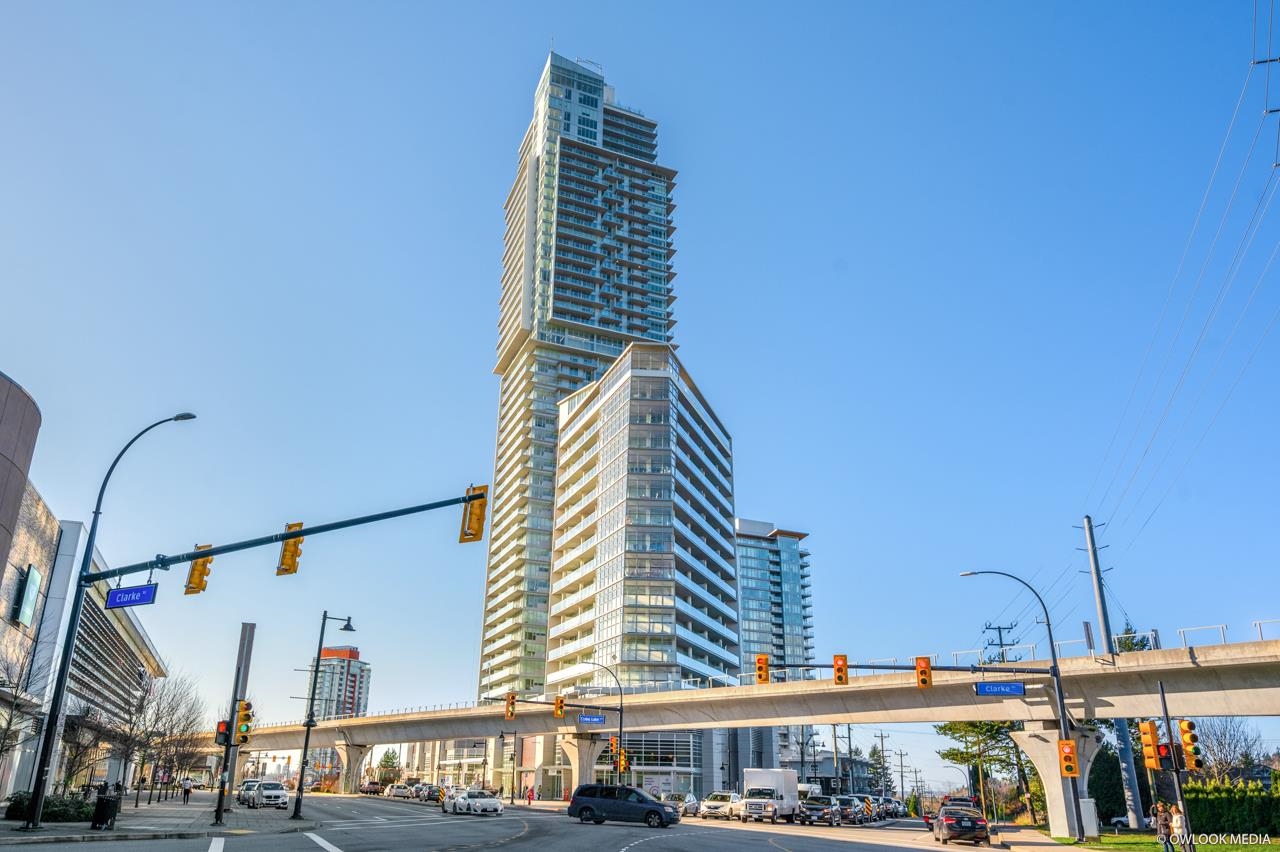 567 Clarke Road #2607, Coquitlam, BC V3J 0K7