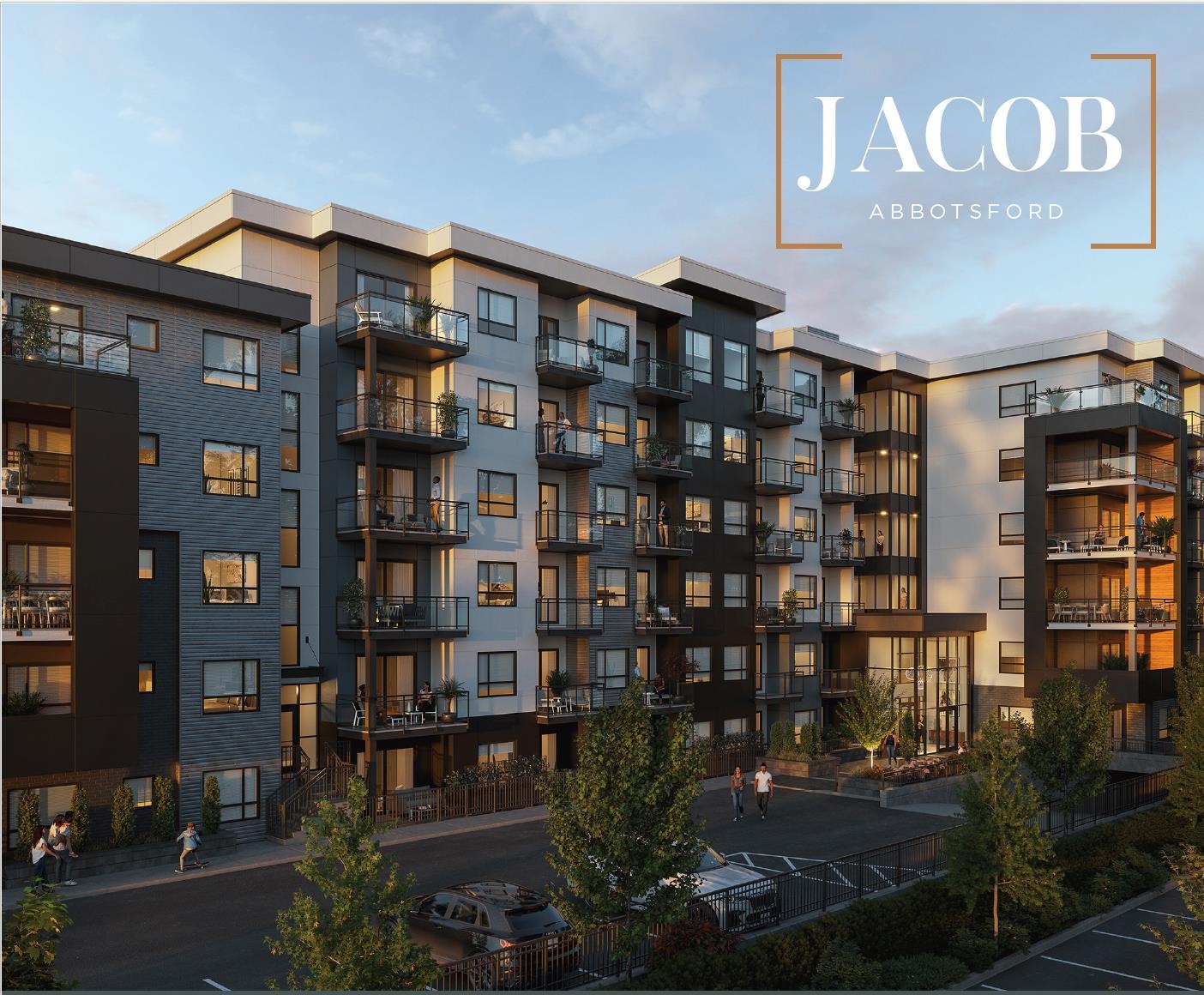33886 Pine Street #611, Abbotsford, BC V2S 2P3