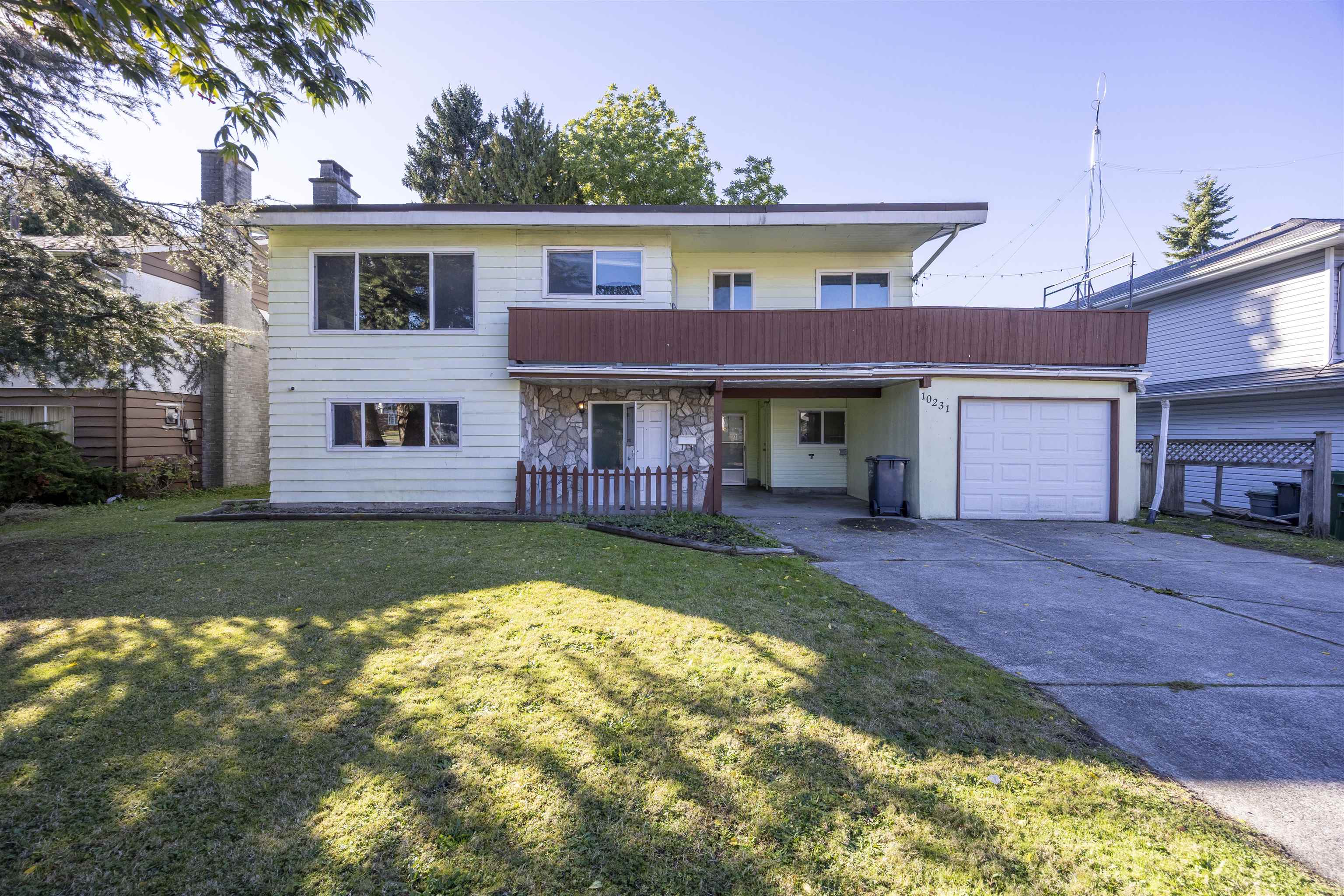 10231 Rosedene Crescent, Richmond, BC V7A 2P6