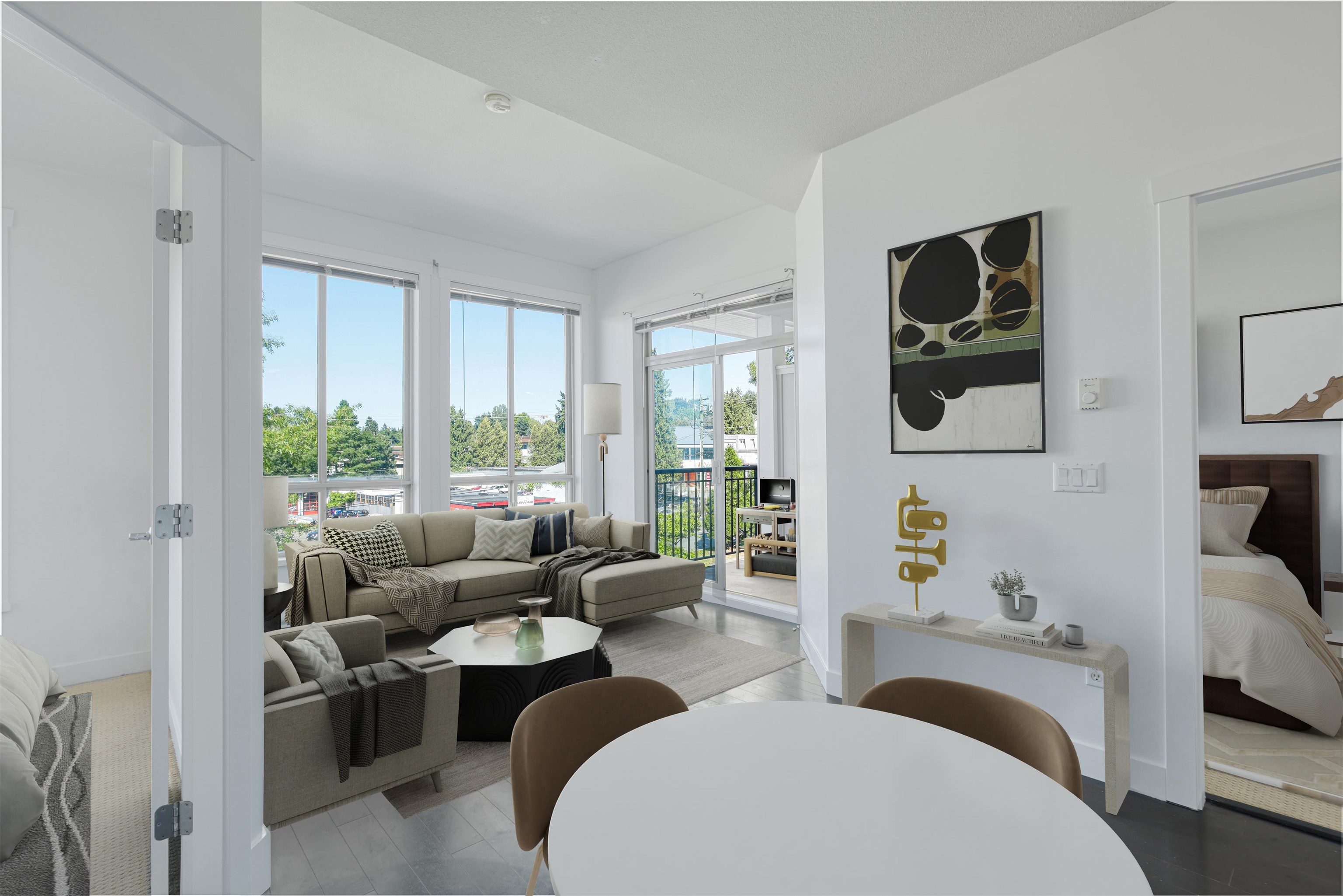13555 Gateway Drive #316, Surrey, BC V3T 0B5