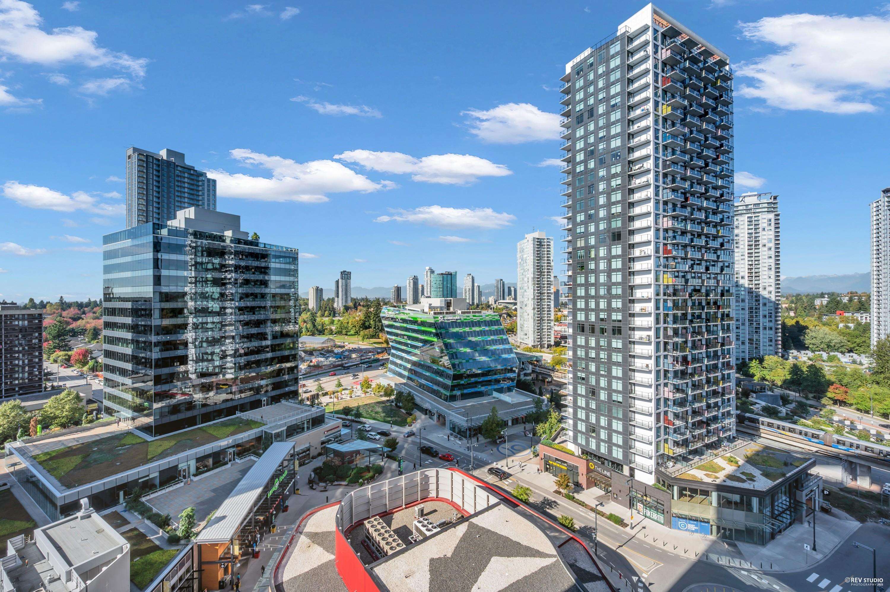 13655 Fraser Highway #1508, Surrey, BC V3T 0P8