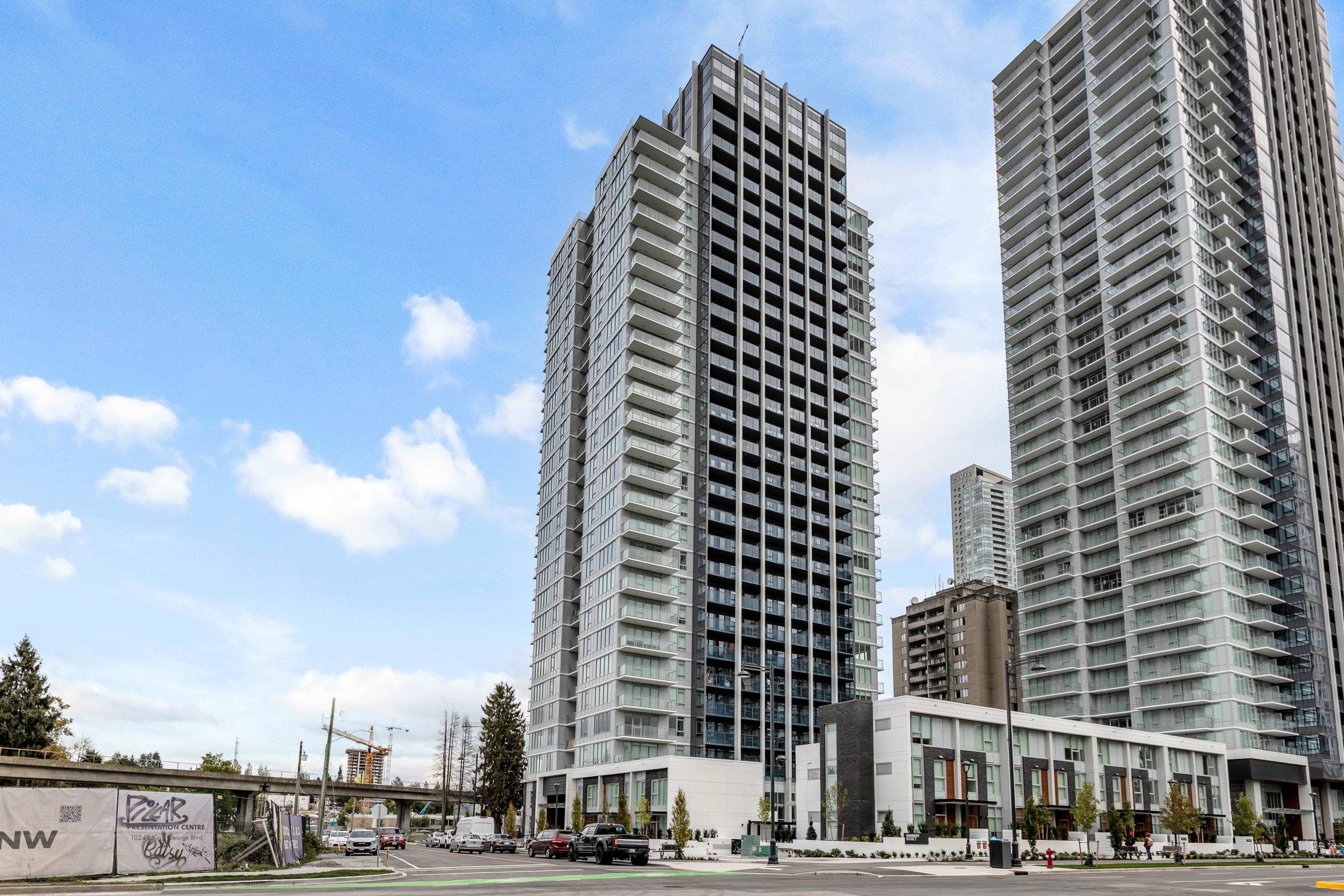13428 105 Avenue #201, Surrey, BC V3T 0S6