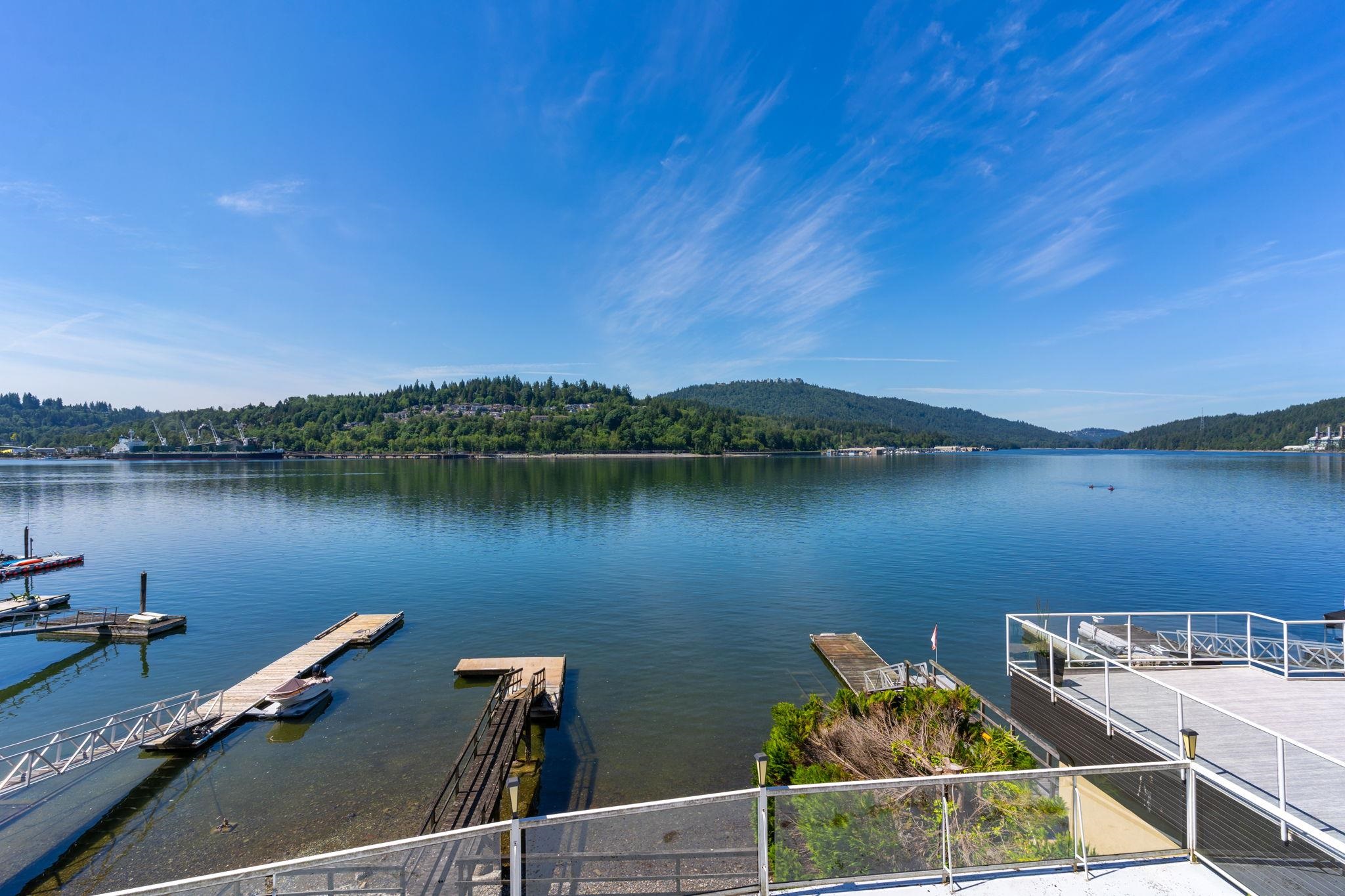 1208 Alderside Road, Port Moody, BC V3H 3A6
