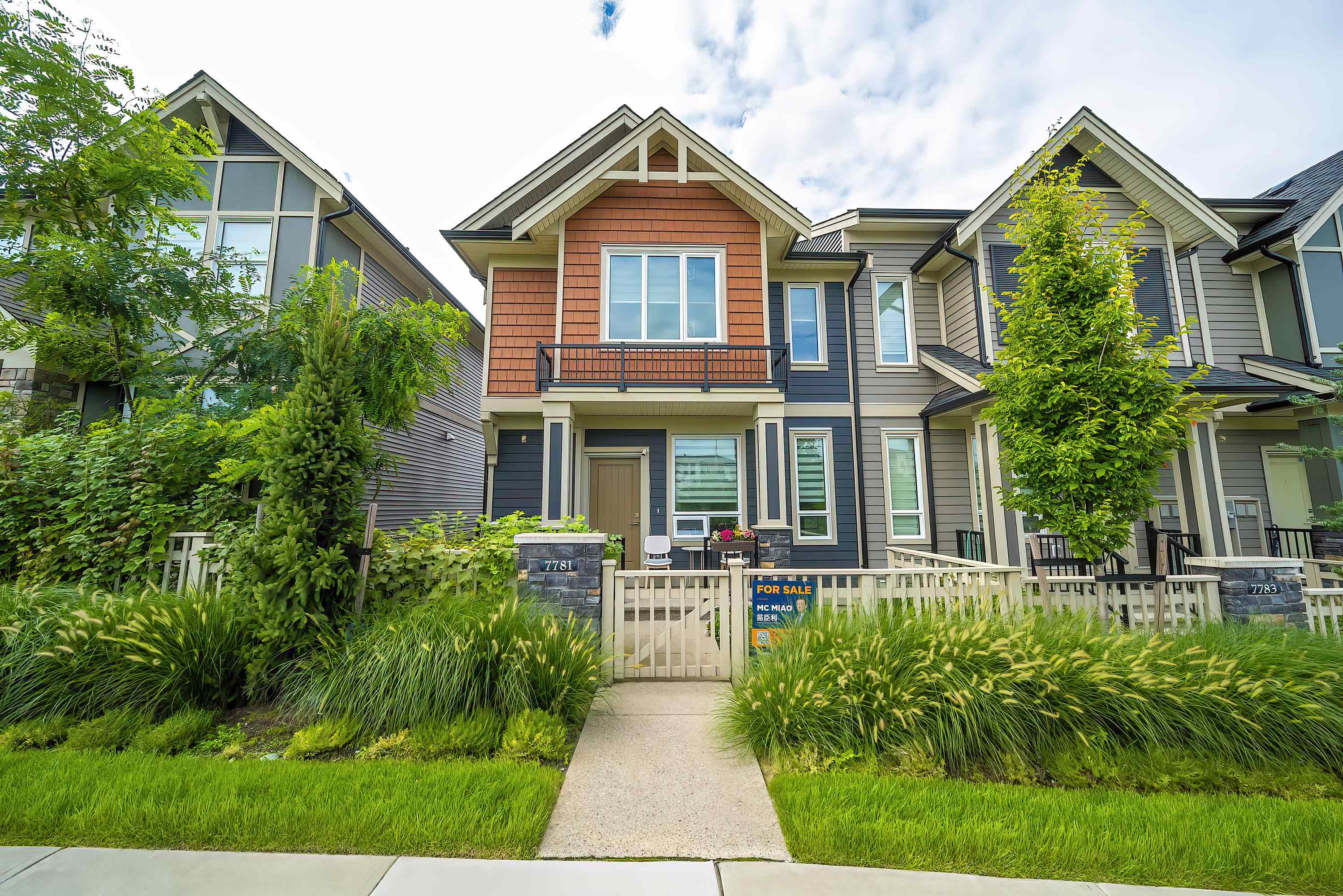 206 Street, Langley, BC V2Y 1X3