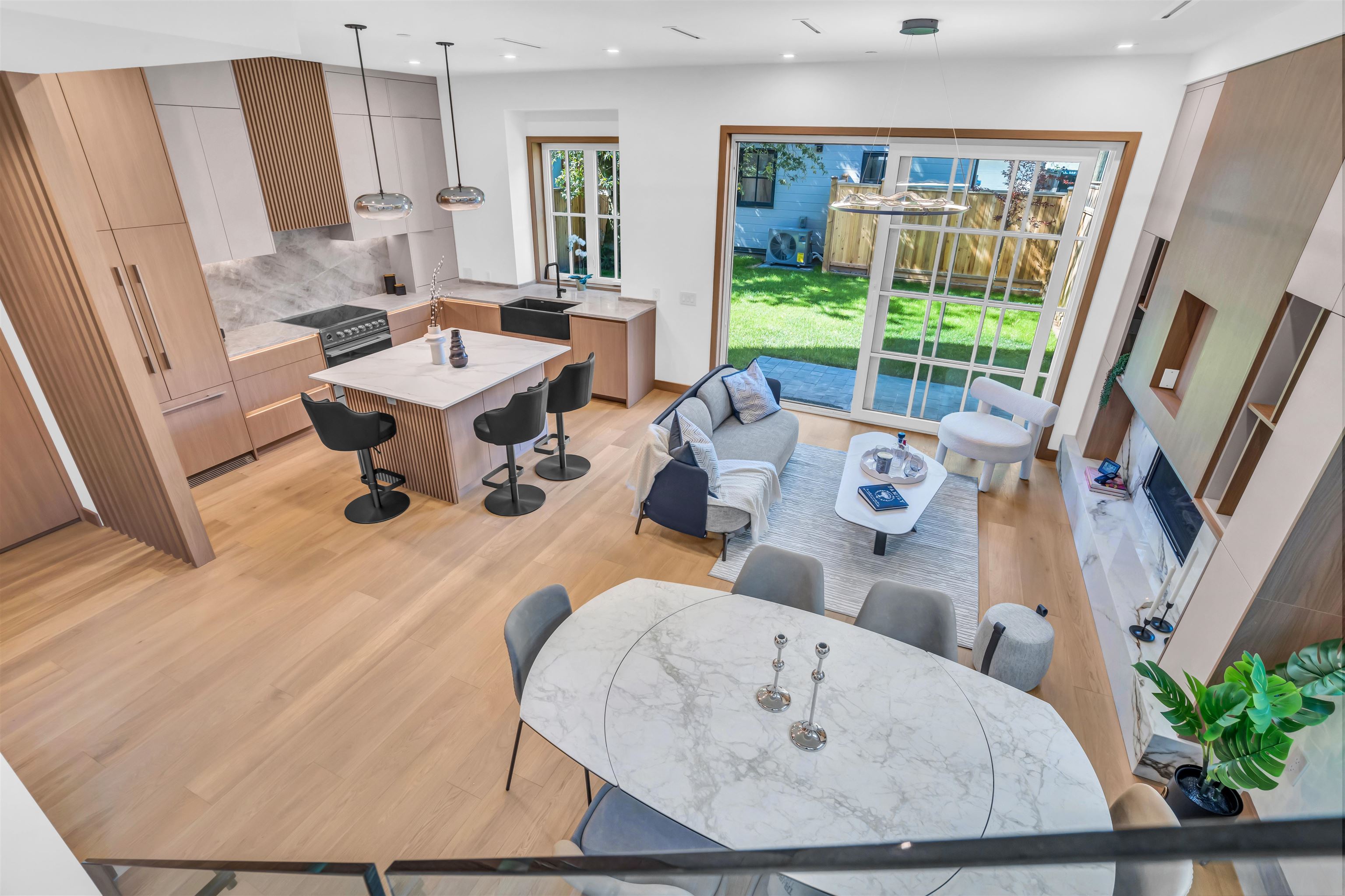 4029 West 33rd Avenue, Vancouver, BC V6N 2H9