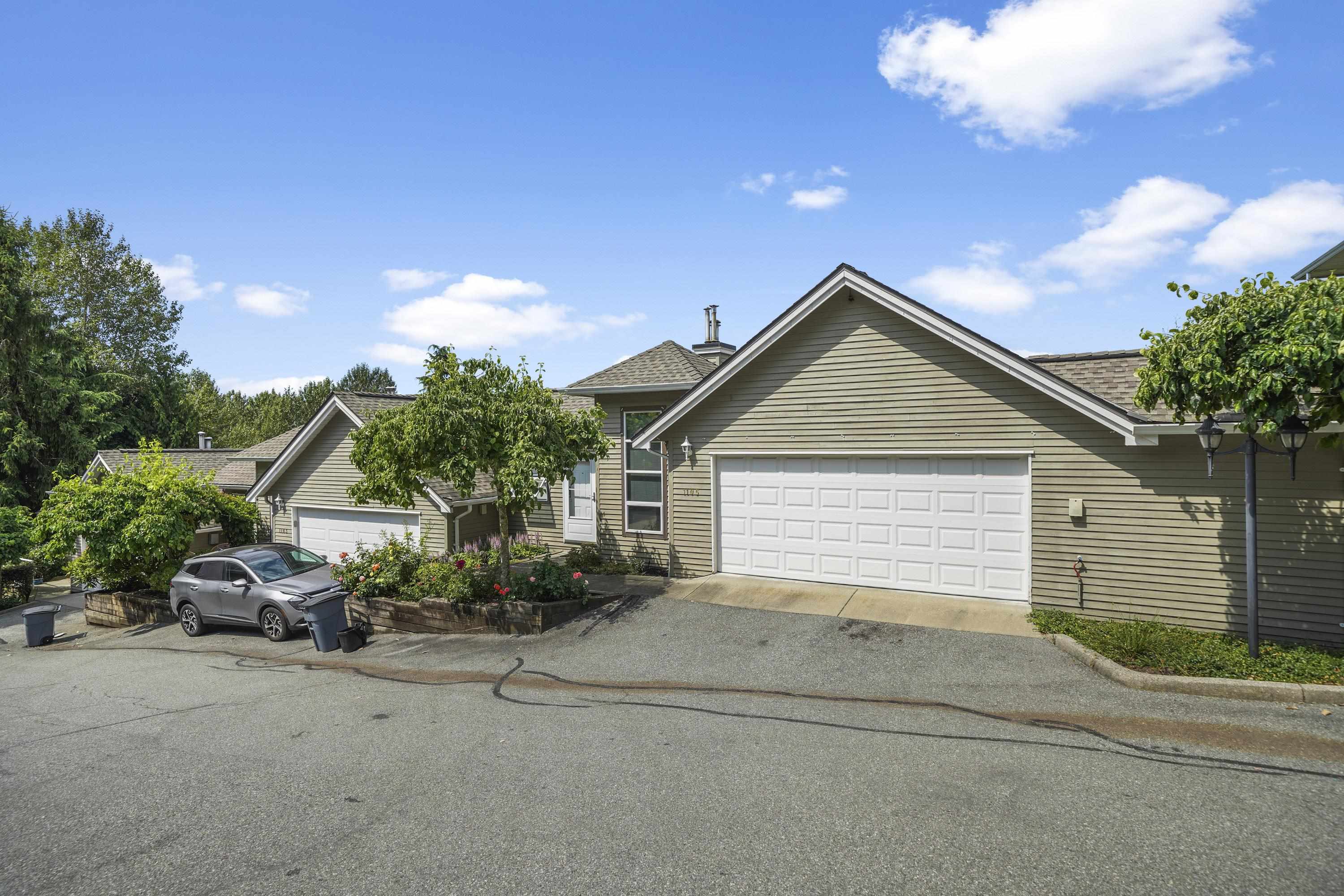 1105 Bennet Drive, Port Coquitlam, BC V3C 6H2