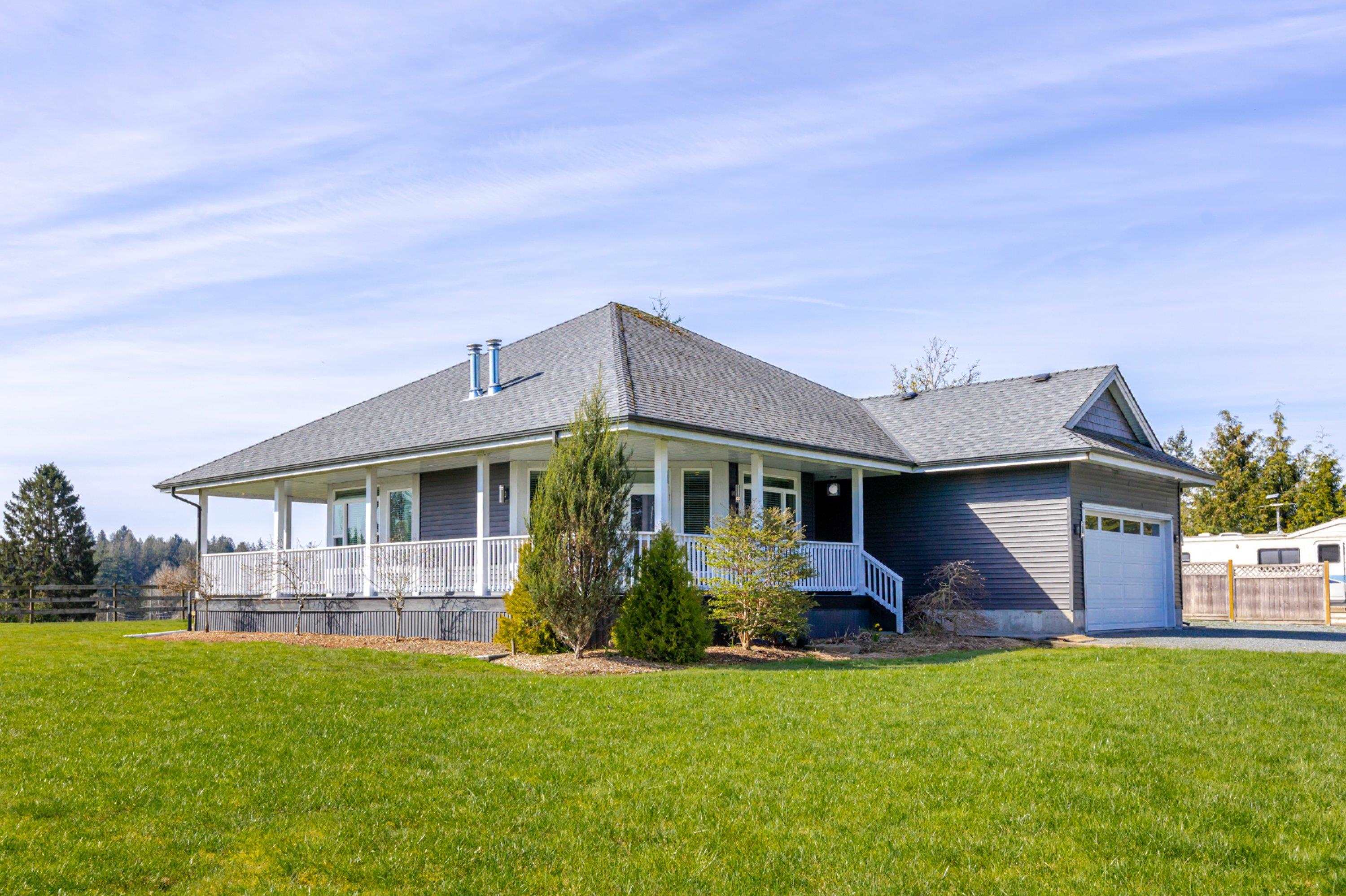 44 Avenue, Langley, BC V2Z 2V2