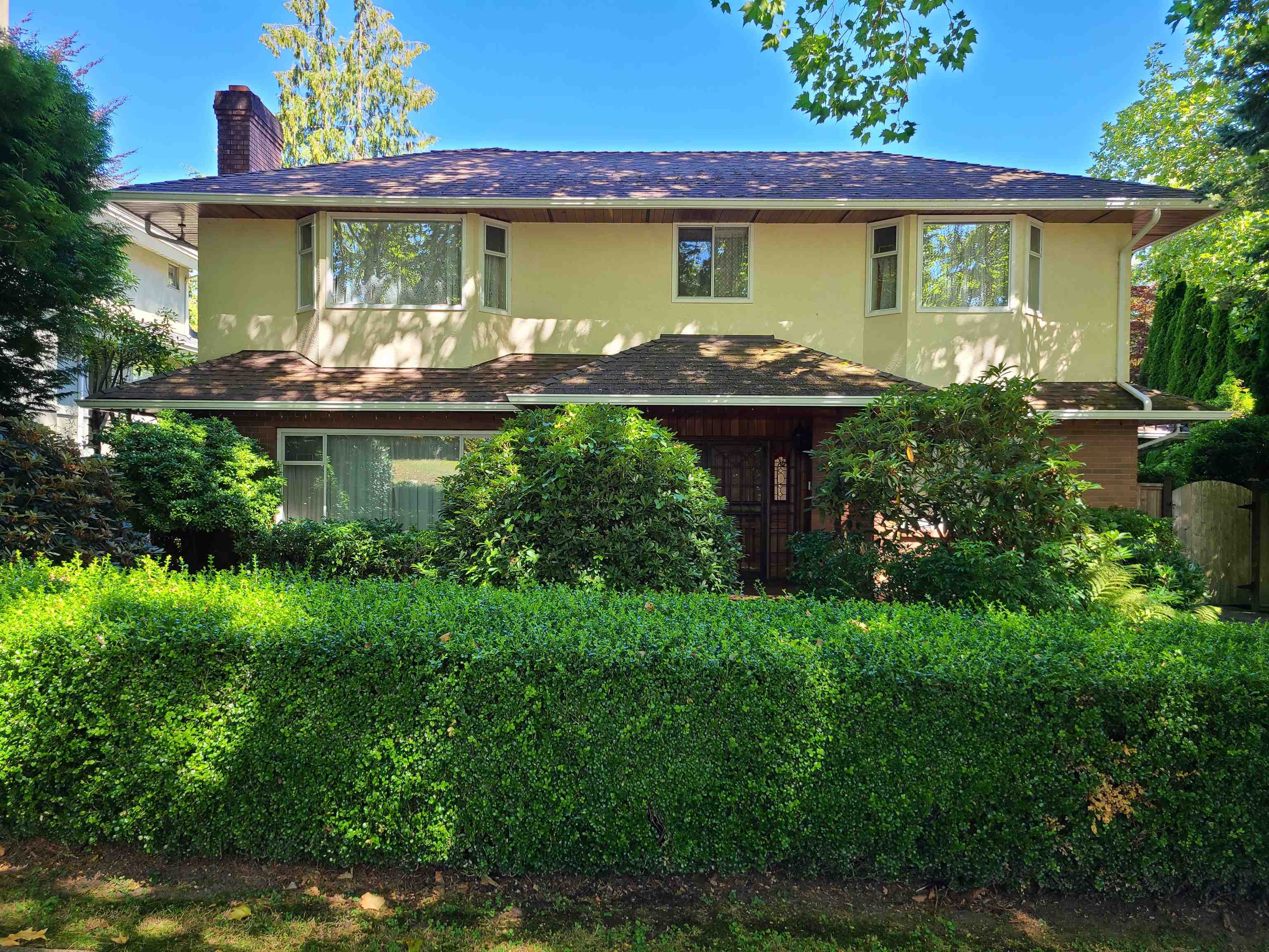 2209 West 36th Avenue, Vancouver, BC V6M 1L4