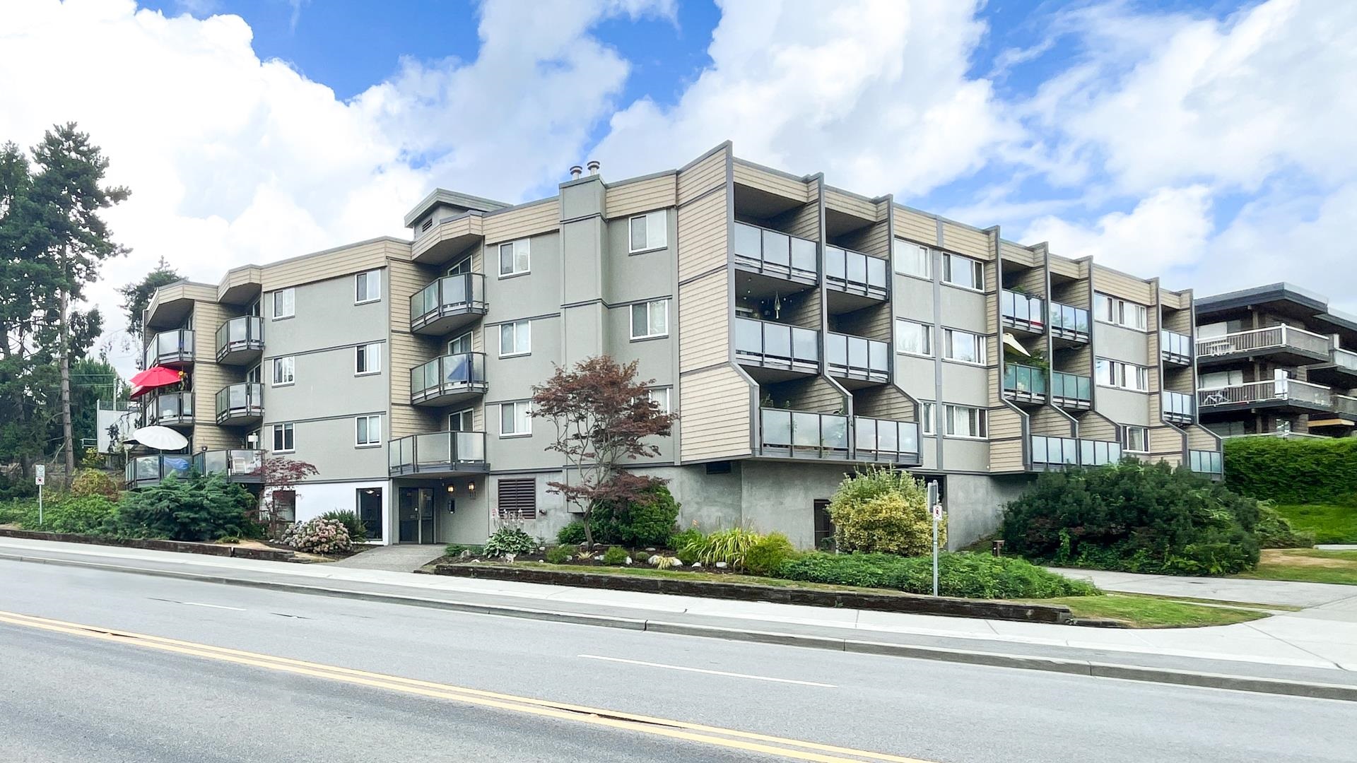 212 Forbes Avenue #306, North Vancouver, BC V7M 3E5