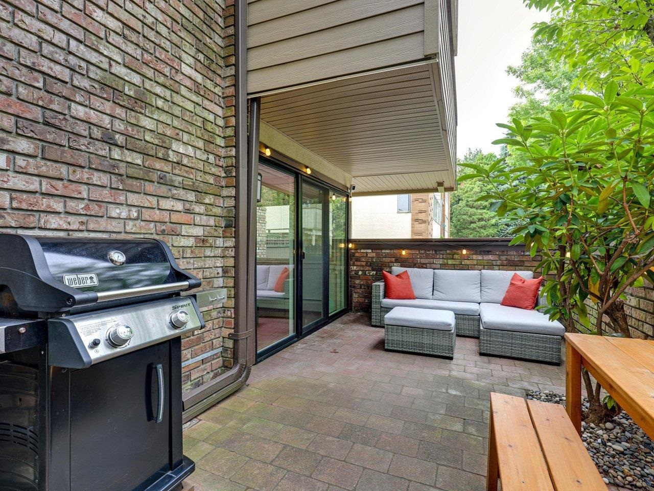 1266 West 13th Avenue #102, Vancouver, BC V6H 1N6