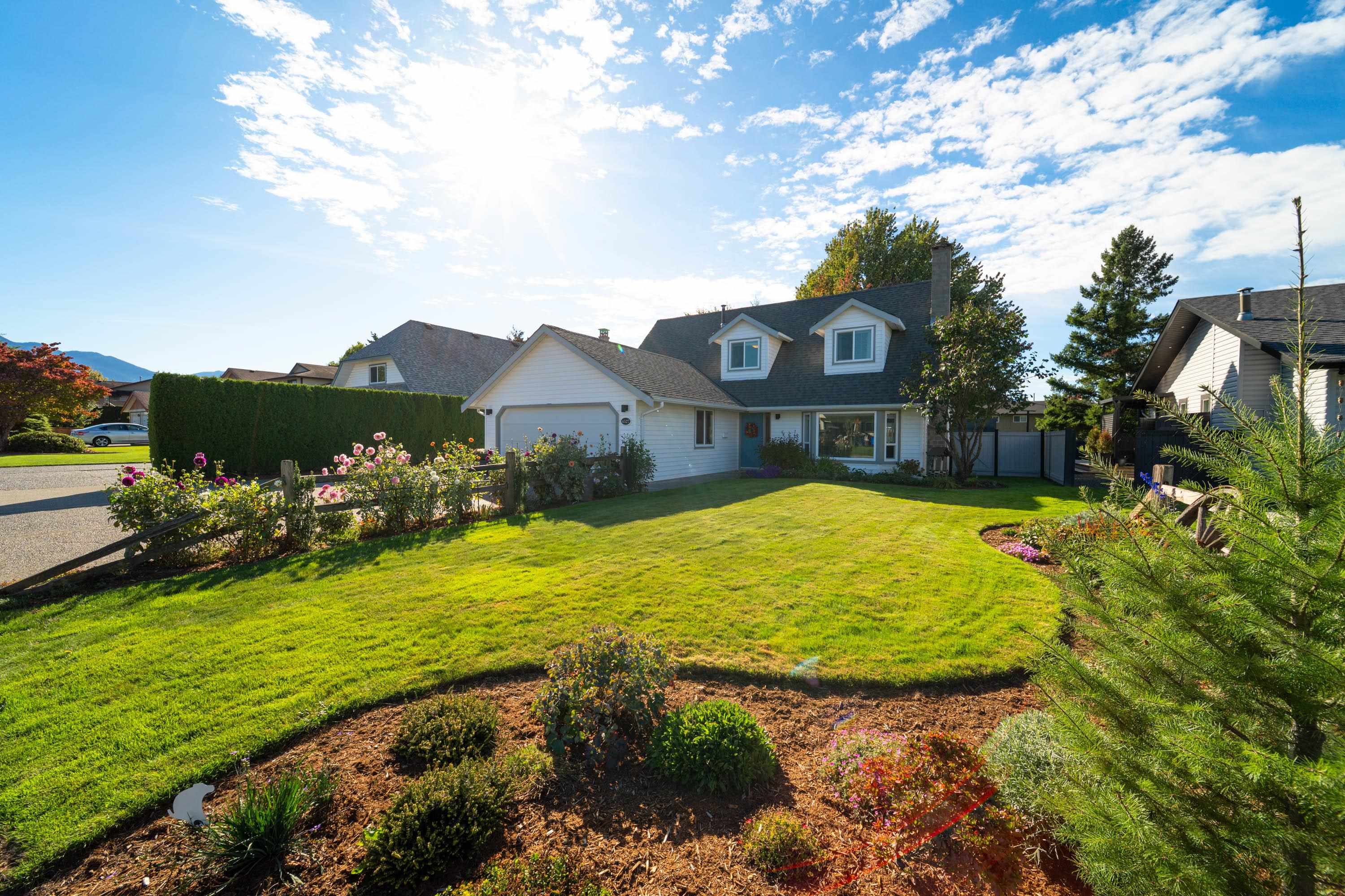 6527 Swanson Street, Chilliwack, BC V2R 1R2