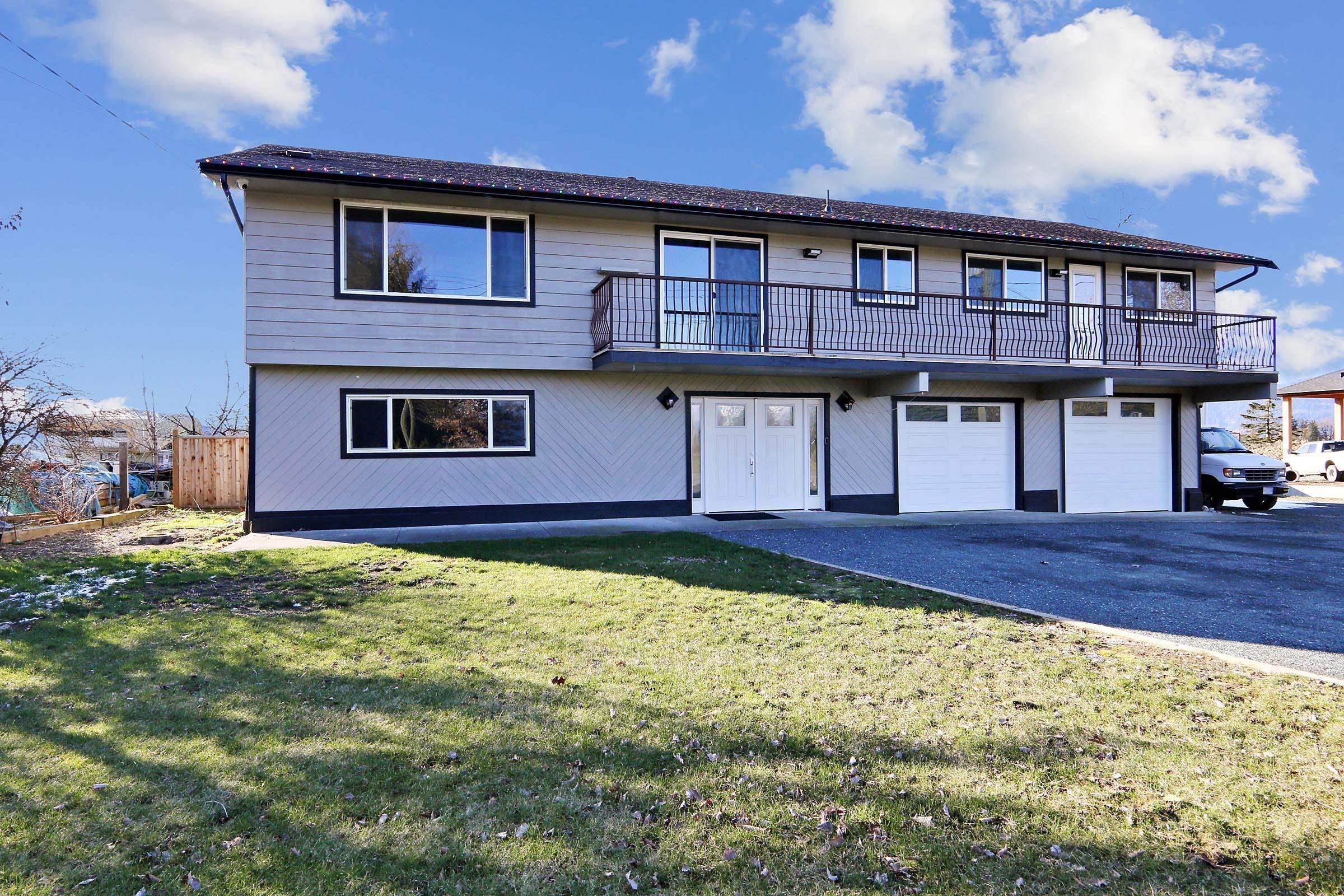 8875 Prest Road, Chilliwack, BC V2P 8E1