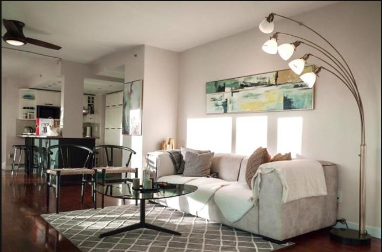 183 Keefer Place #1604, Vancouver, BC V6B 6B9