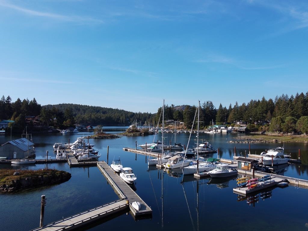 12849 Lagoon Rd #22a, Pender Harbour, BC V0N 2H0