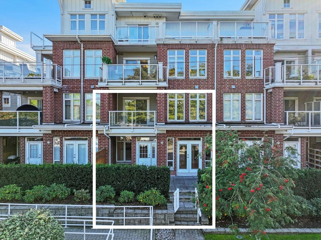 4280 Moncton Street #117, Richmond, BC V7E 6T4