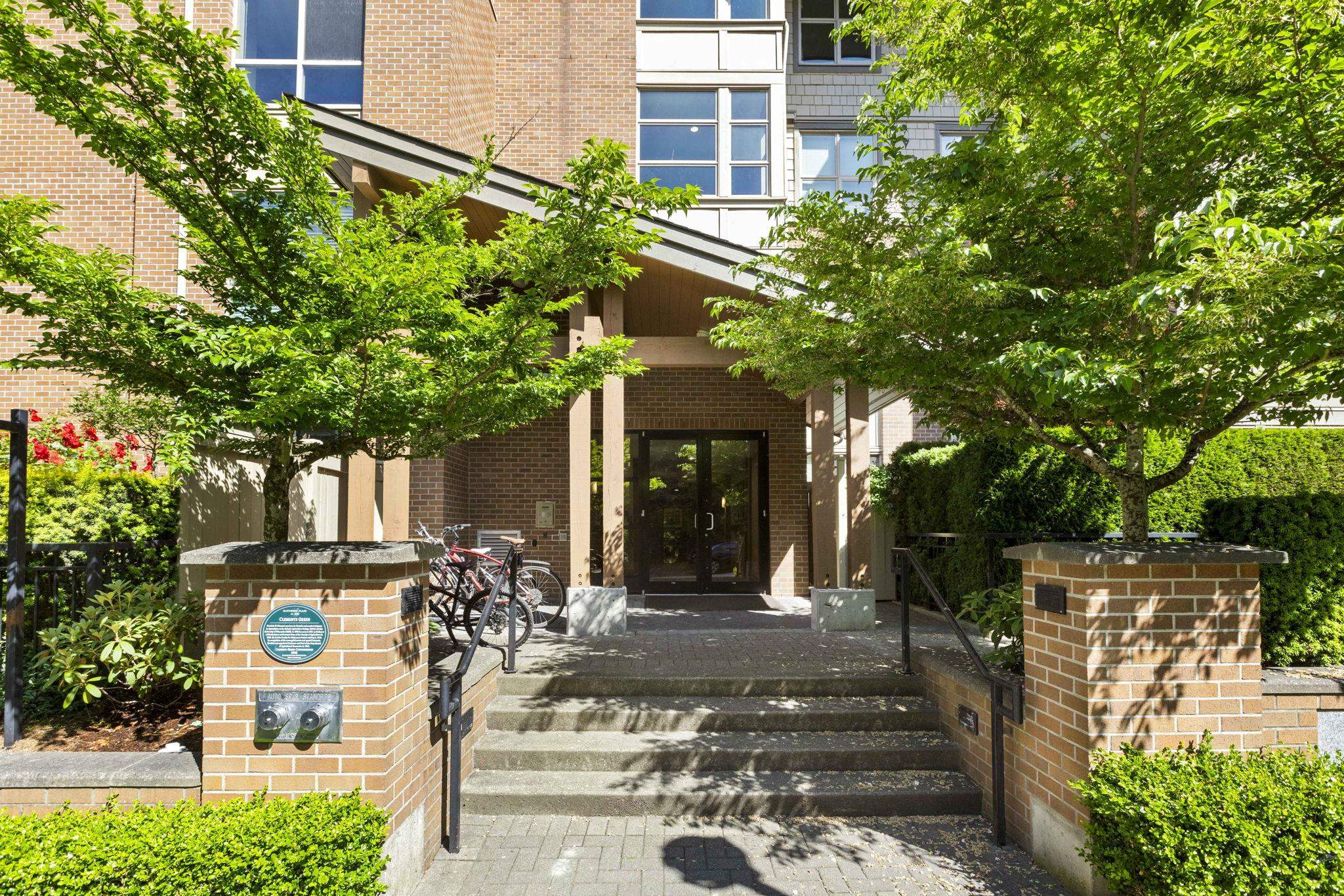 6268 Eagles Drive #307, Vancouver, BC V6T 0A2