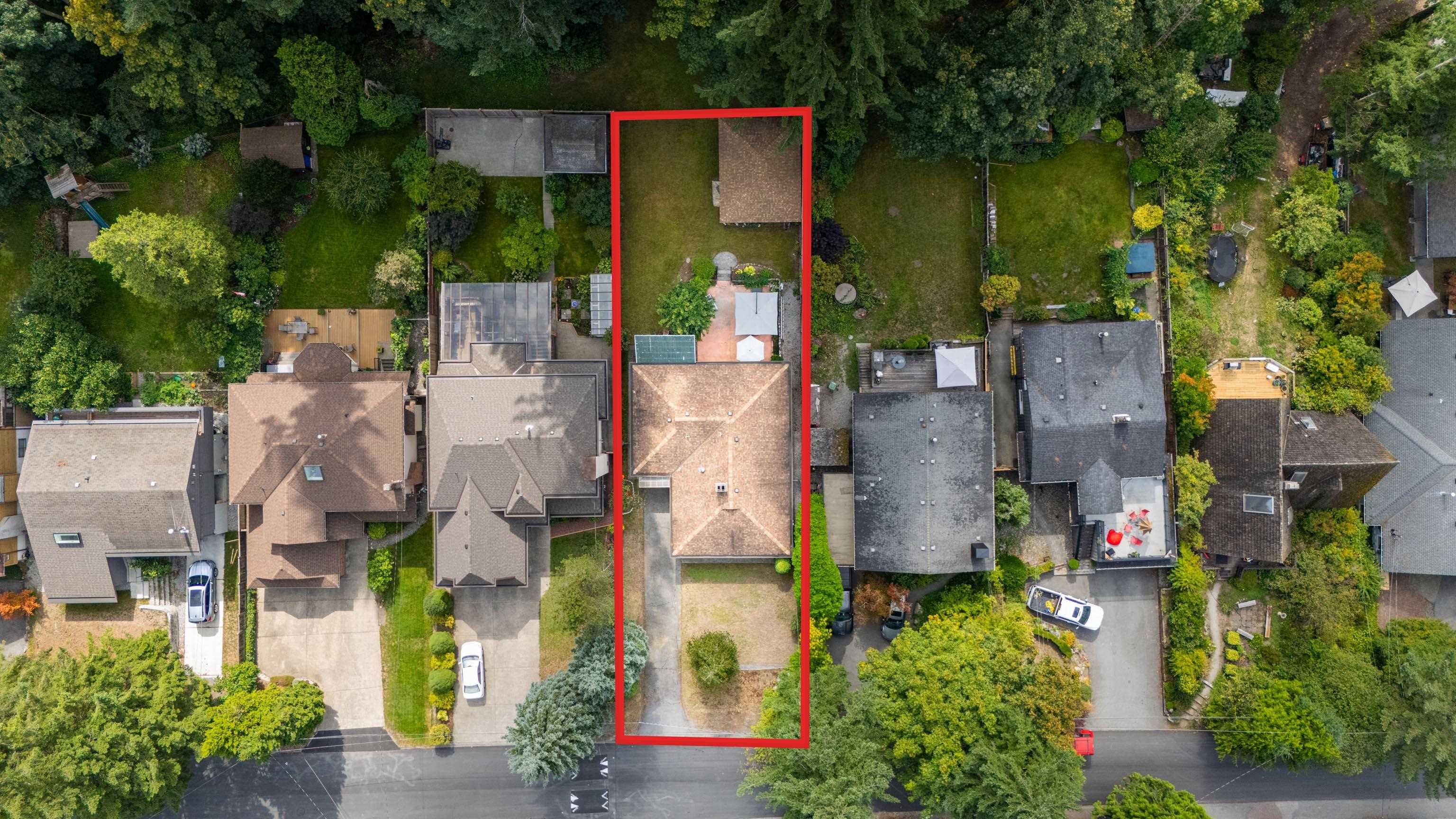 2239 Windridge Drive, North Vancouver, BC V7H 1B6