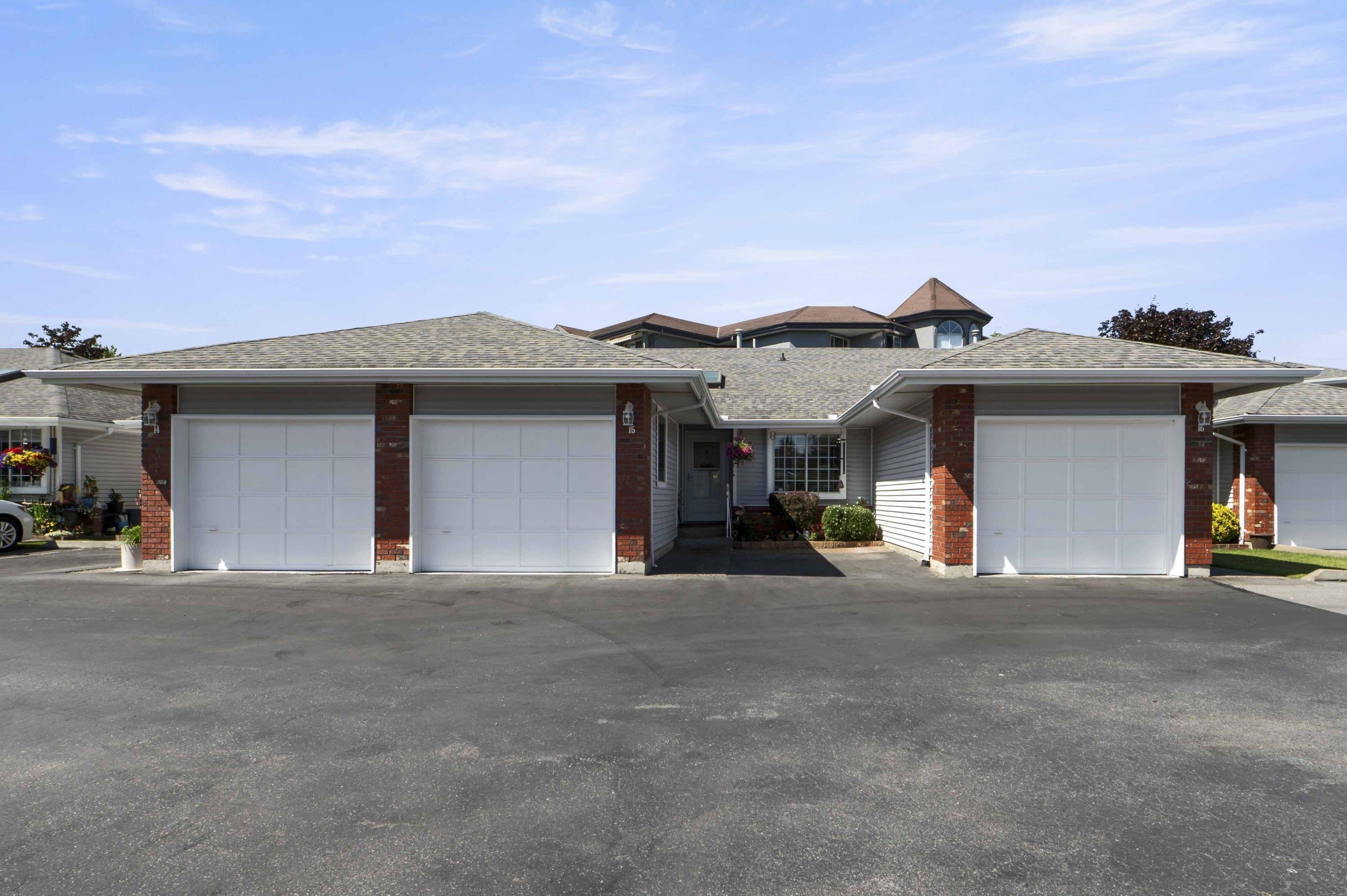 5365 205 Street #15, Langley, BC V3A 7V7