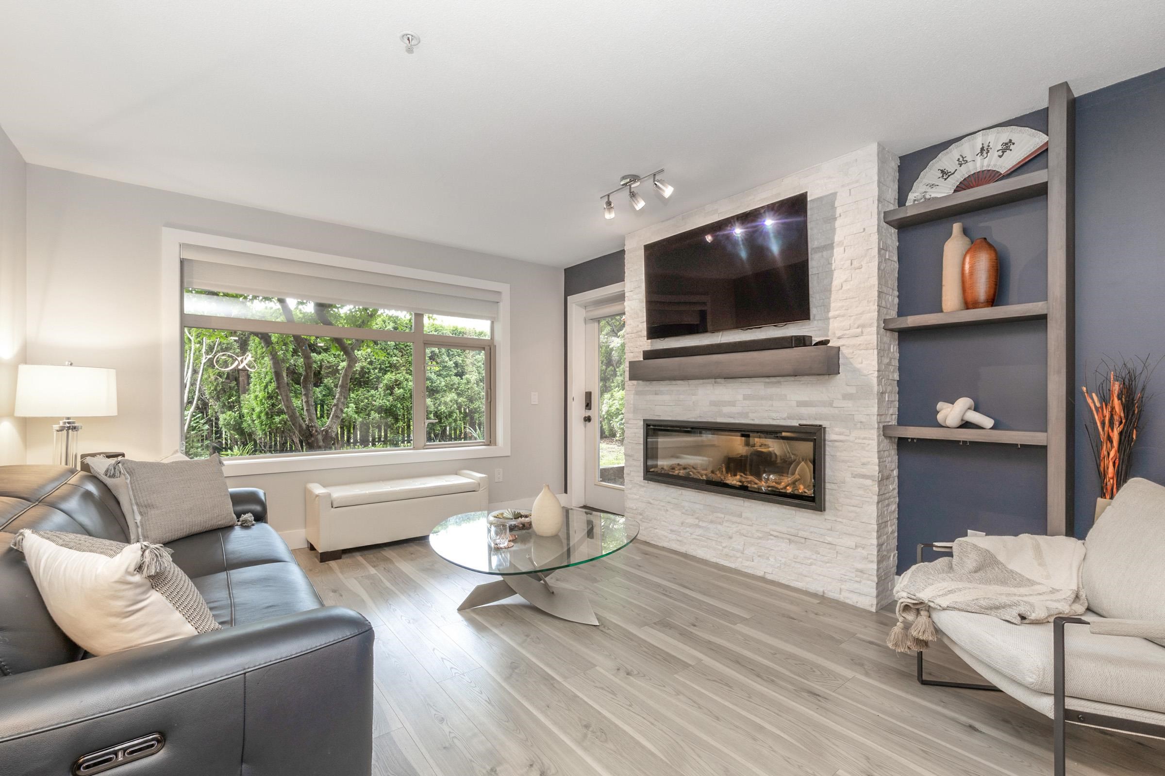 400 Klahanie Drive #109, Port Moody, BC V3H 5K9