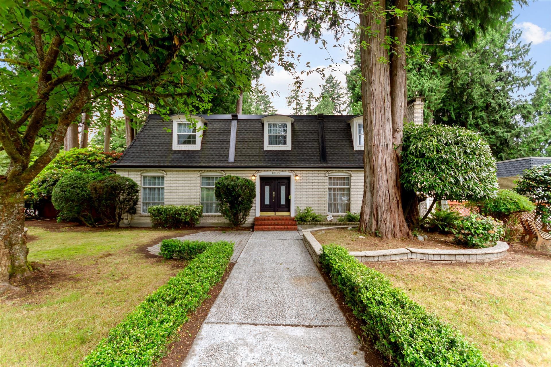 214 Street, Maple Ridge, BC V2X 5E5