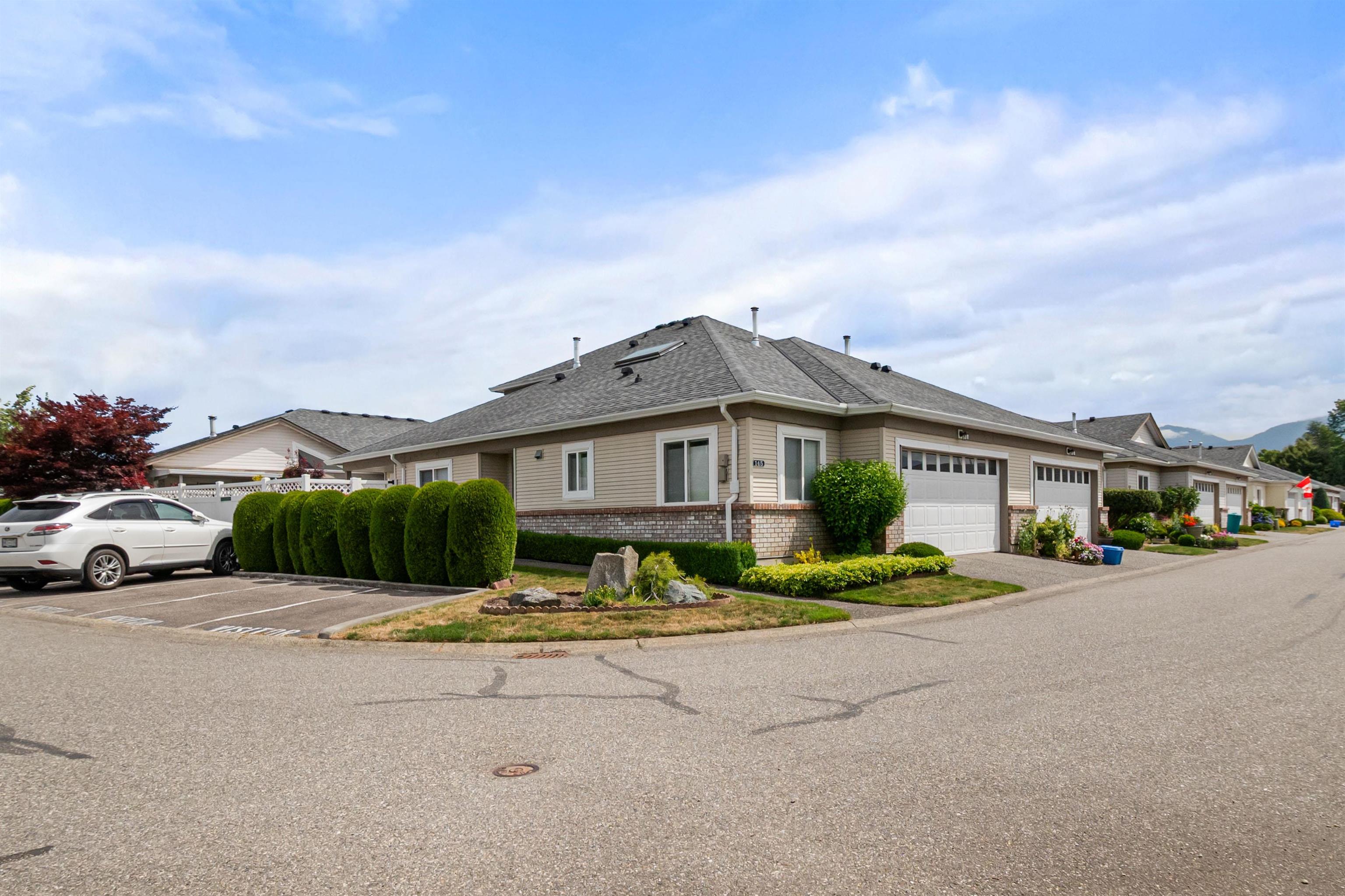 8485 Young Road #145, Chilliwack, BC V2P 7Y7