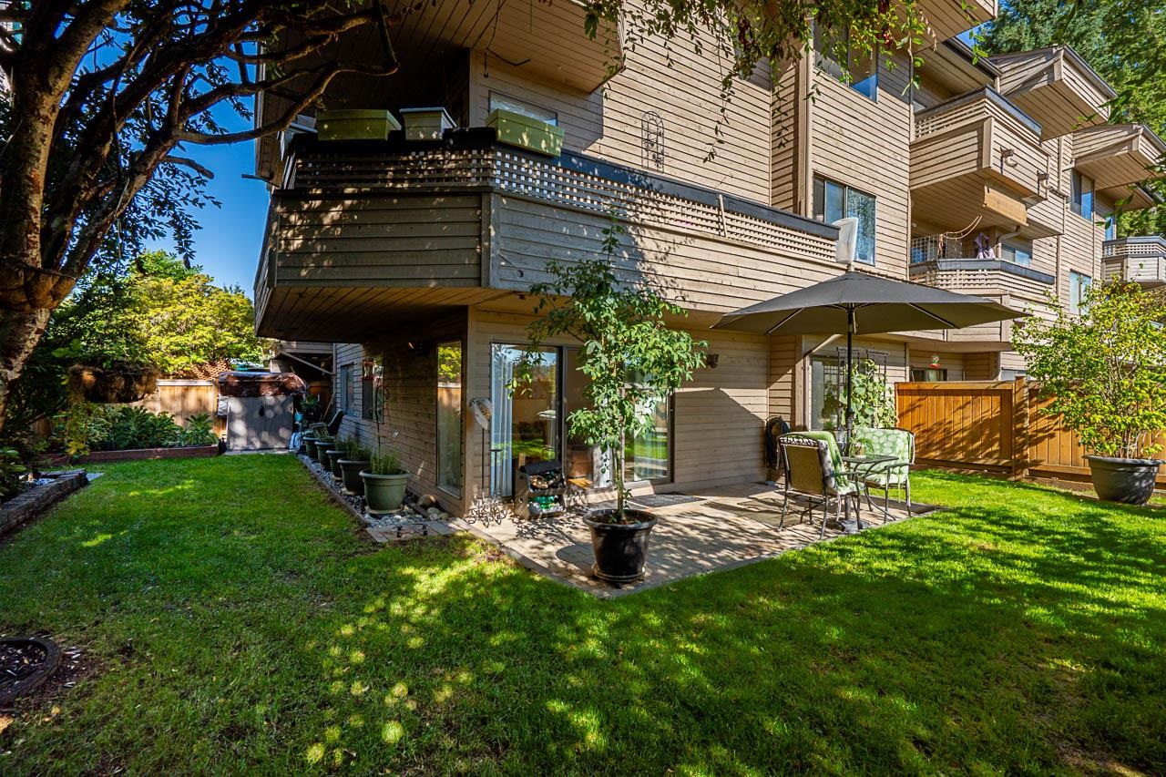 1195 Pipeline Road #106, Coquitlam, BC V3B 6J5