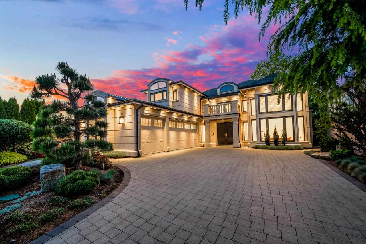7431 Sunnymede Crescent, Richmond, BC V6Y 1H3