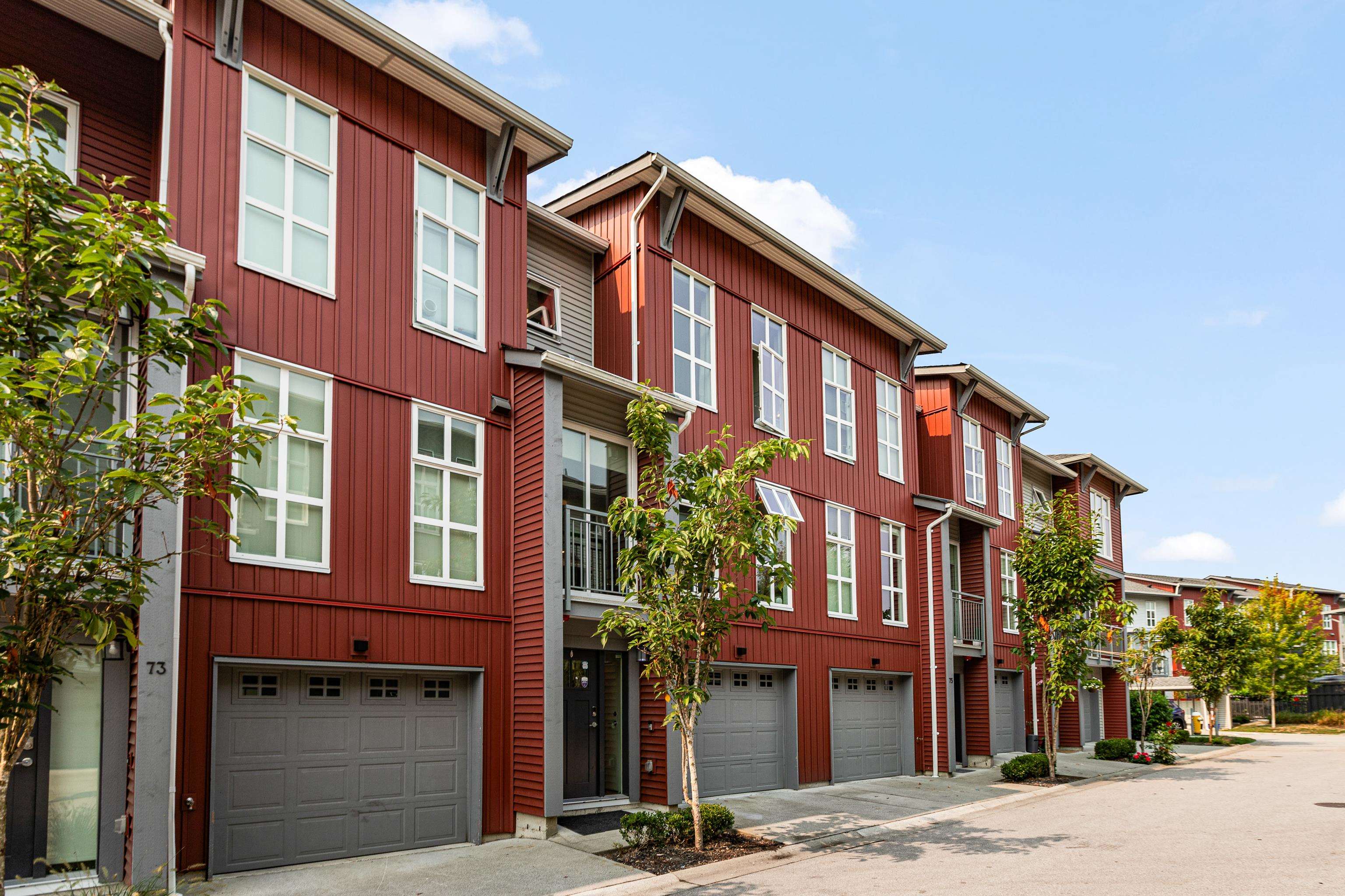 24076 112 Avenue #74, Maple Ridge, BC V2W 0K2