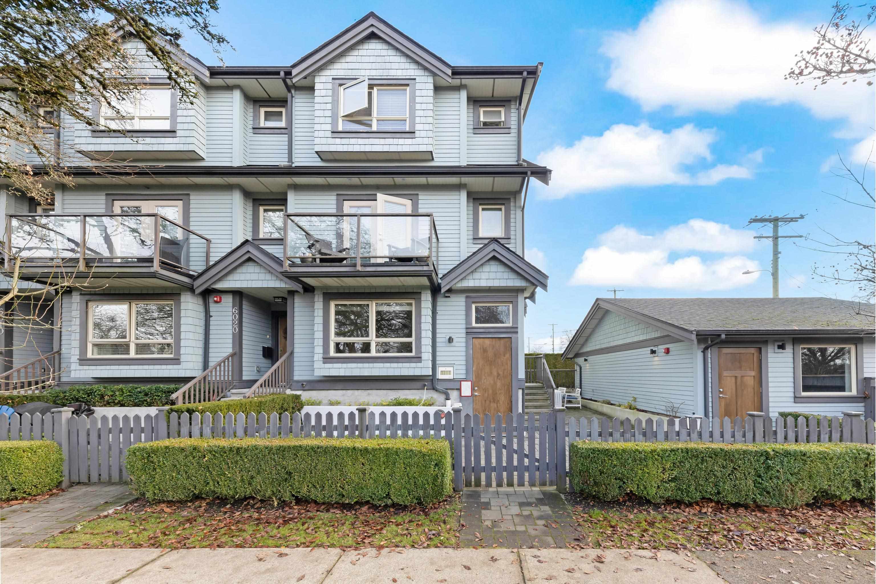6030 Prince Edward Street, Vancouver, BC V5W 2X9