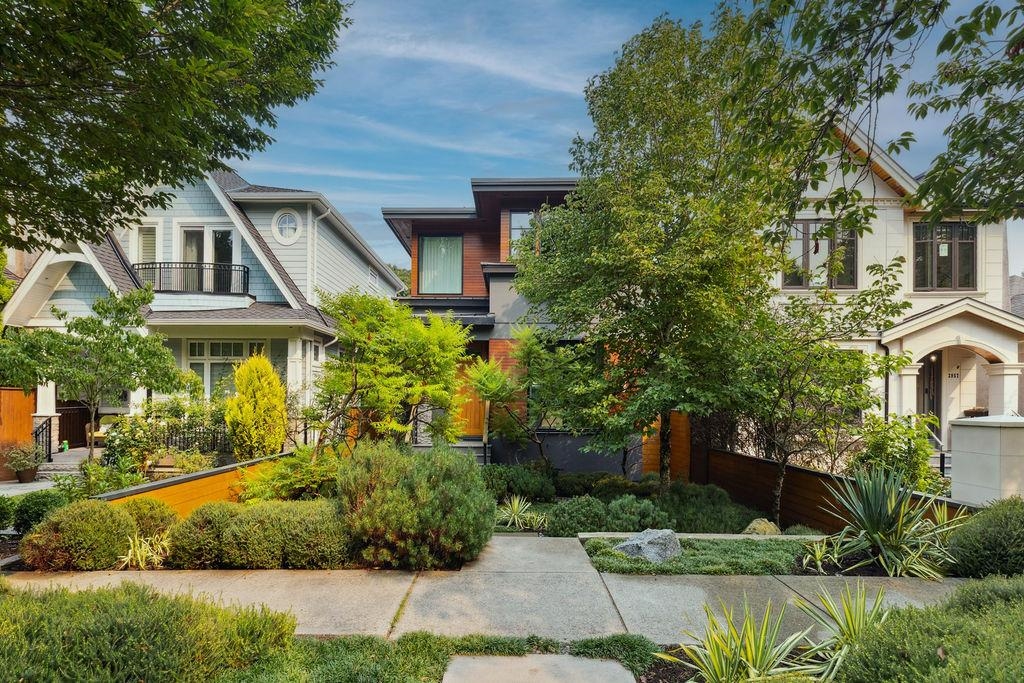3963 West 20th Avenue, Vancouver, BC V6S 1G3