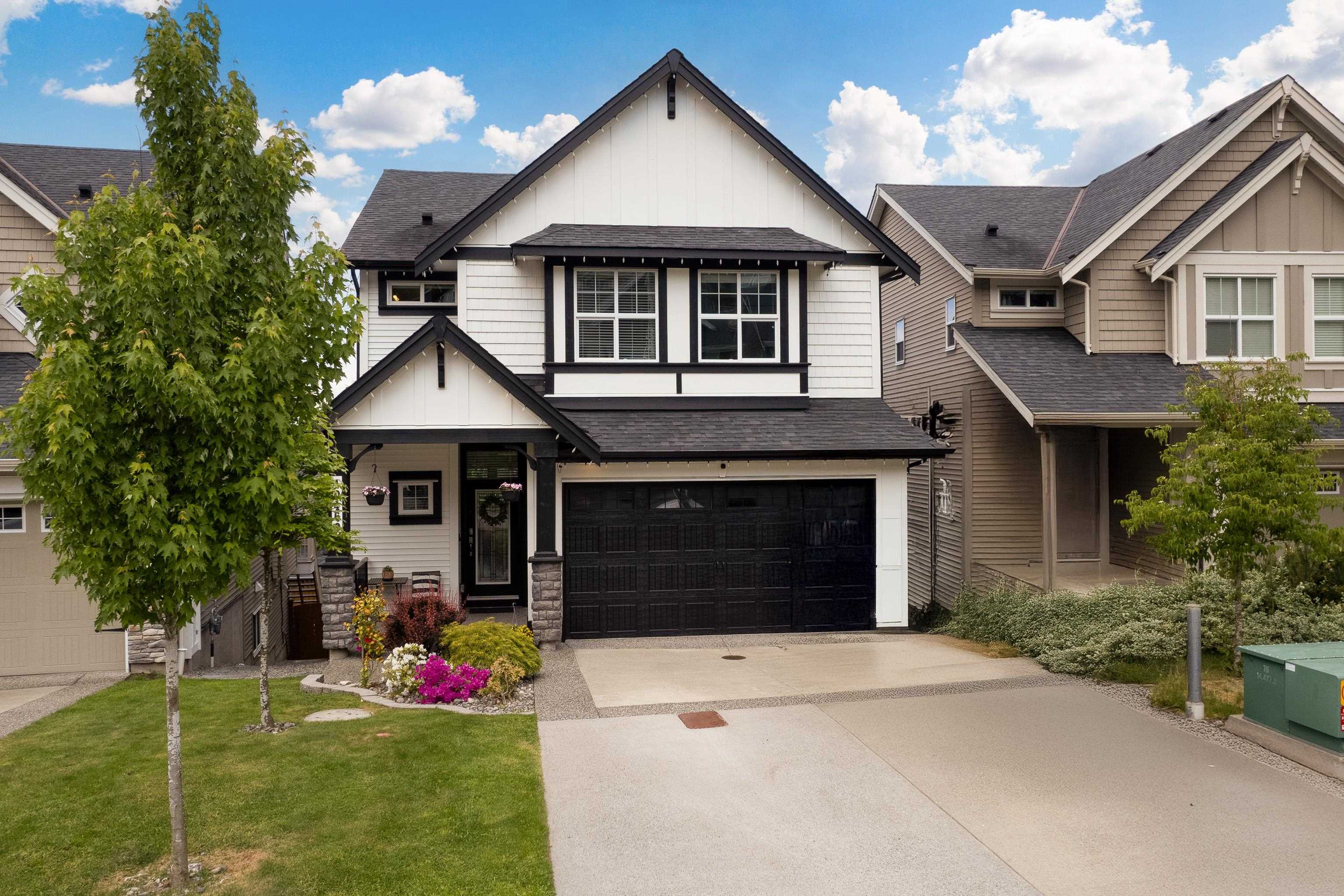 10469 Mceachern Street, Maple Ridge, BC V2W 0H8