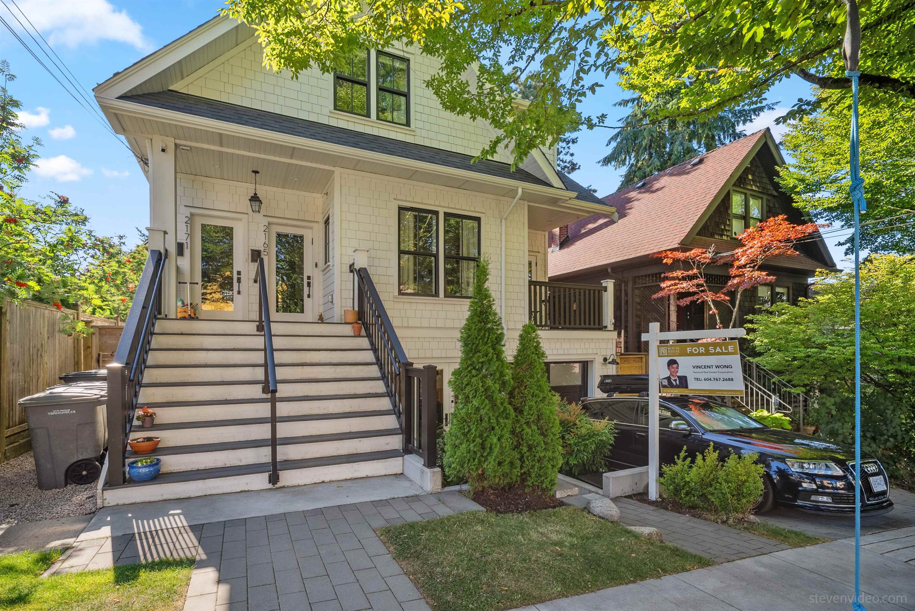 2161 Guelph Street, Vancouver, BC V5T 3N7