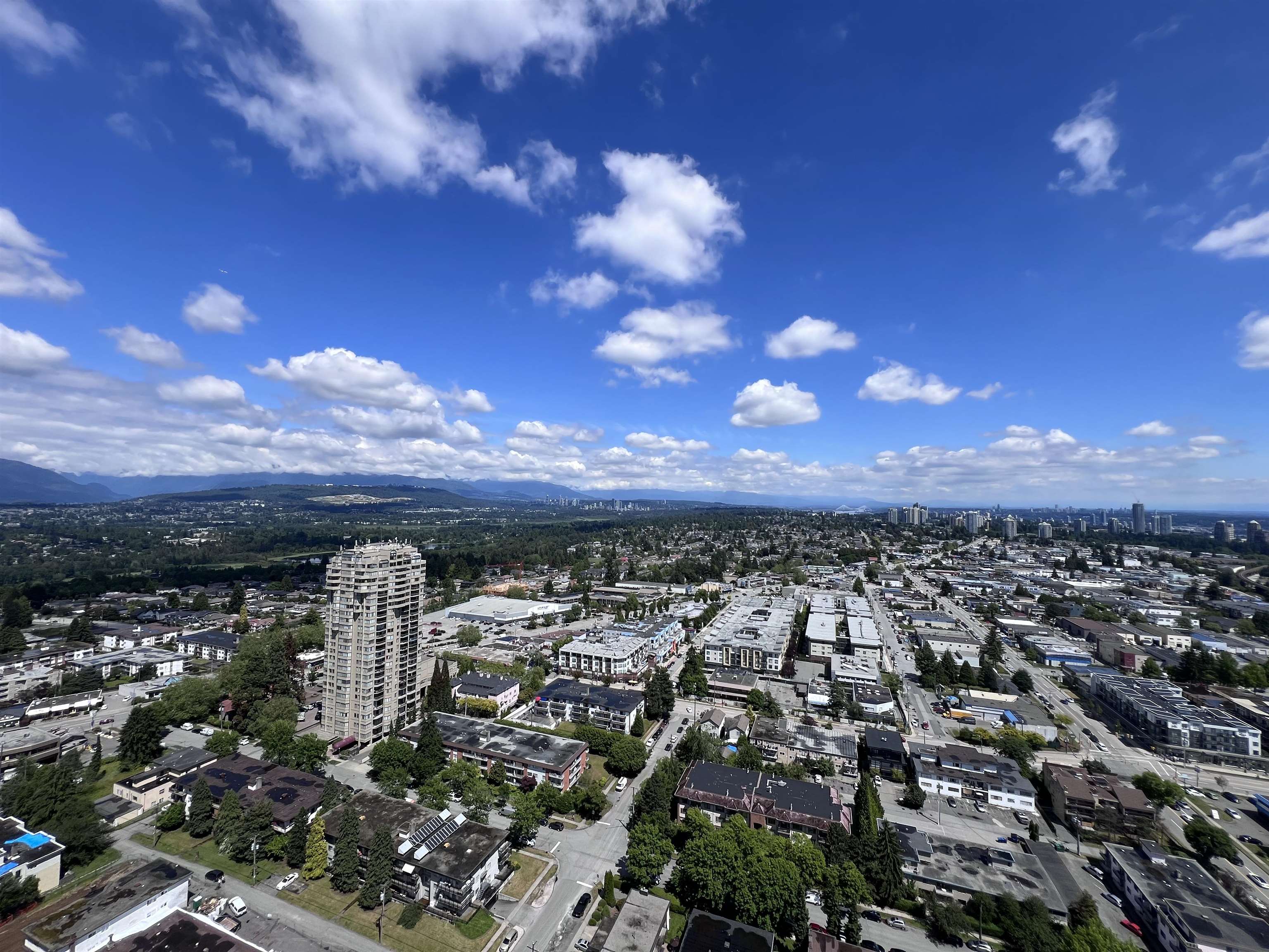 6700 Dunblane Avenue #3507, Burnaby, BC V5H 0J3