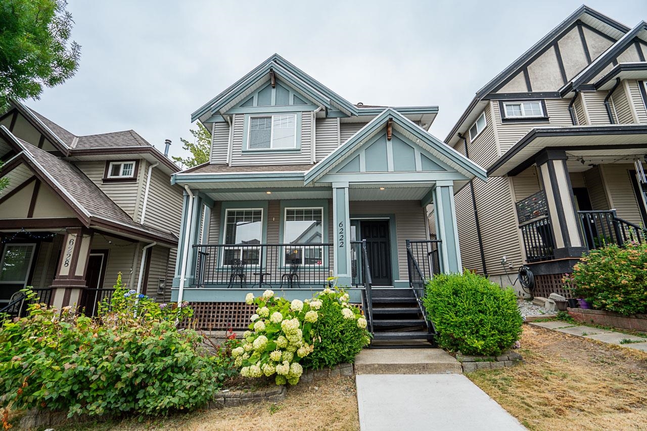 148th Street, Surrey, BC V3S 8E8
