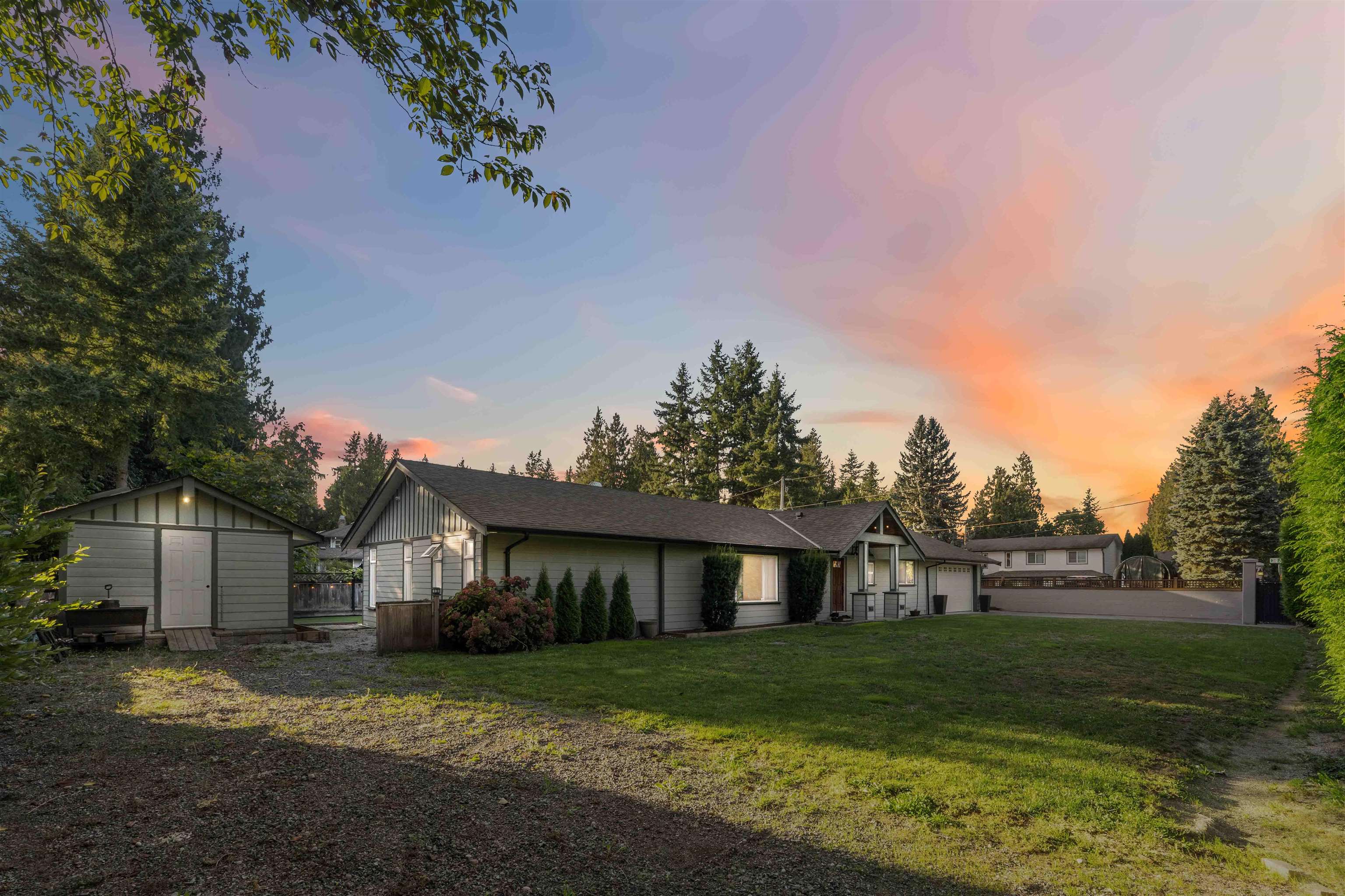 207 Street, Langley, BC V3A 4X5
