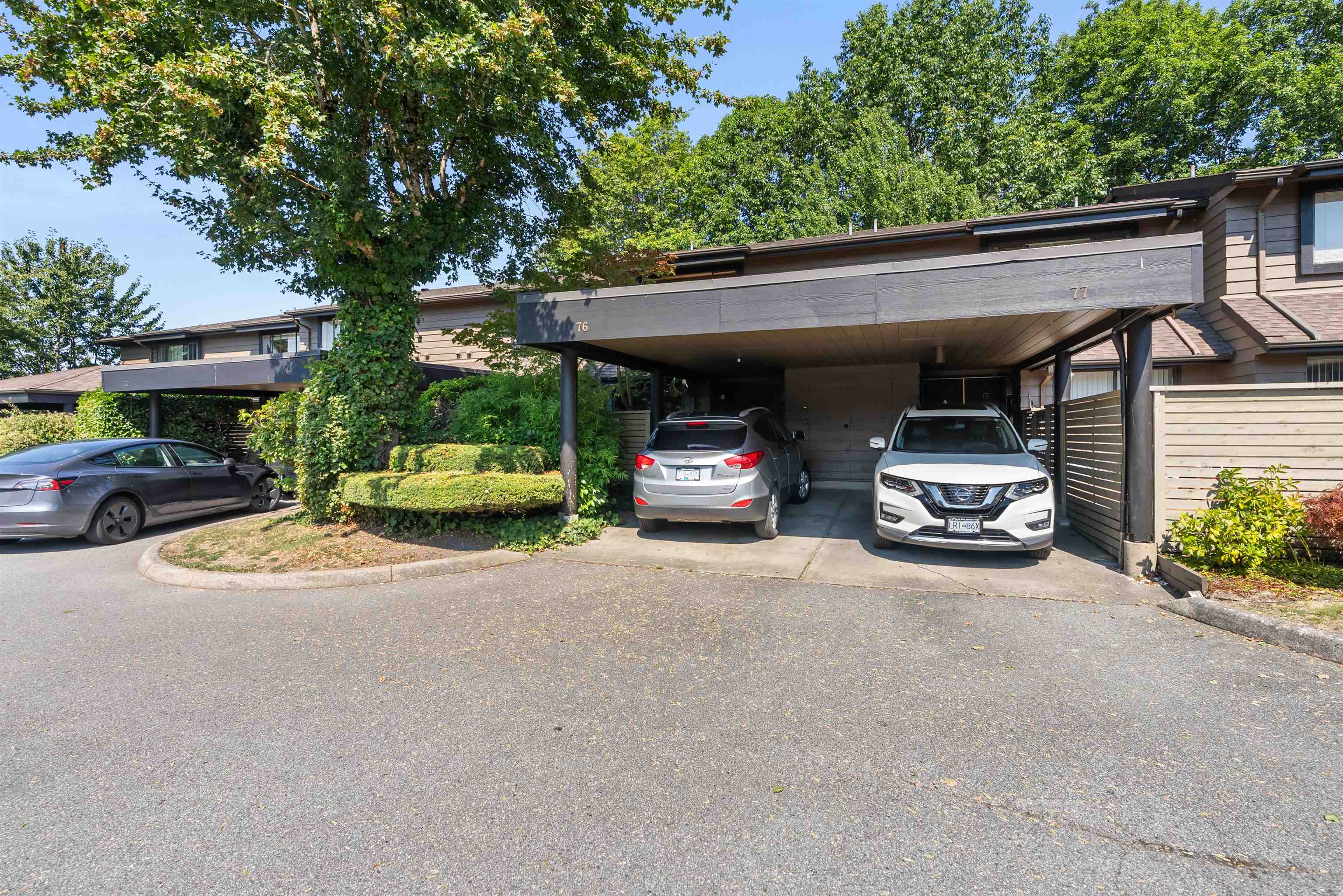 10220 Dunoon Drive #unit 76, Richmond, BC V7A 1V6