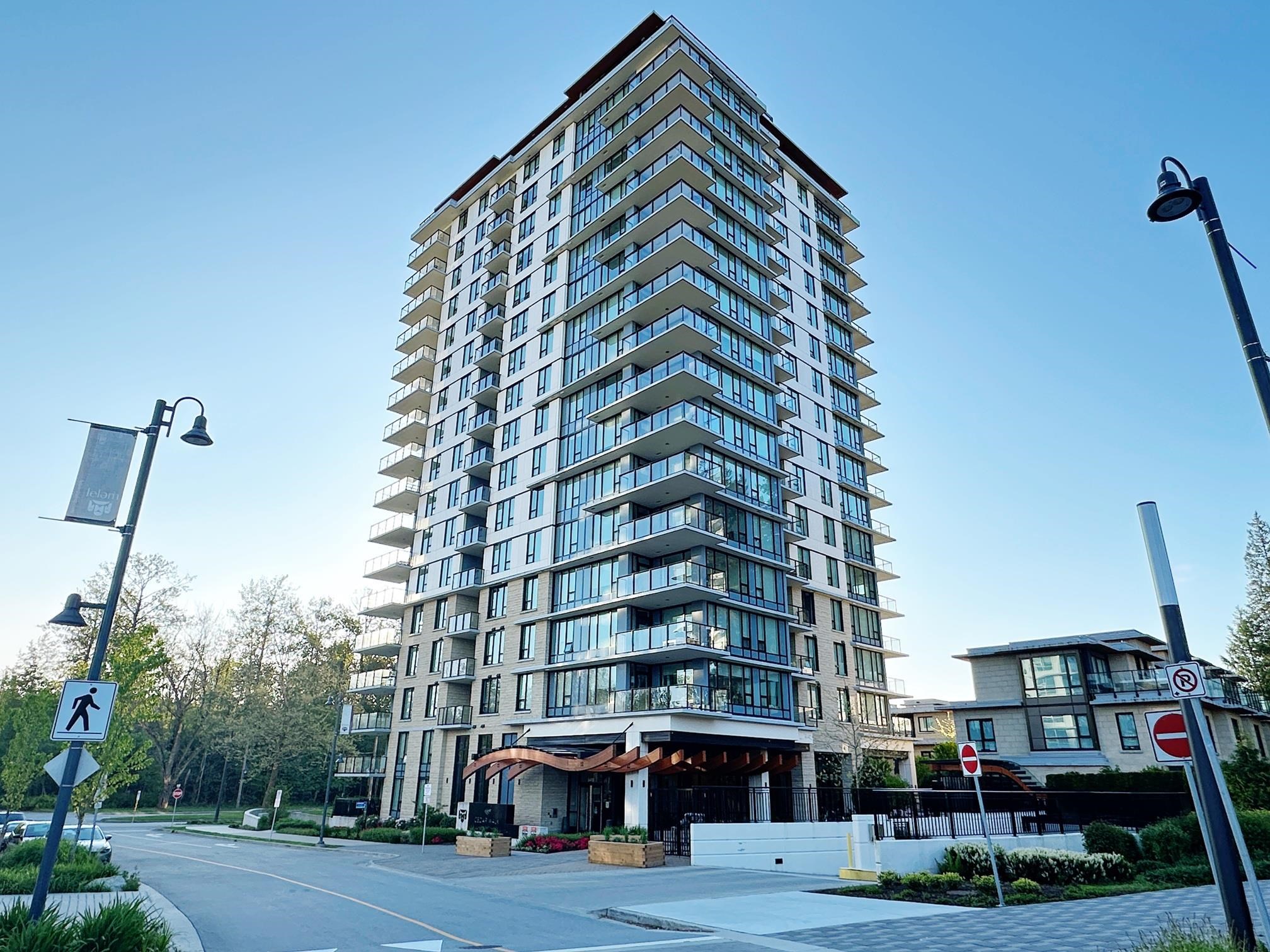 5410 Shortcut Rd #908, Vancouver, BC V6T 0C8